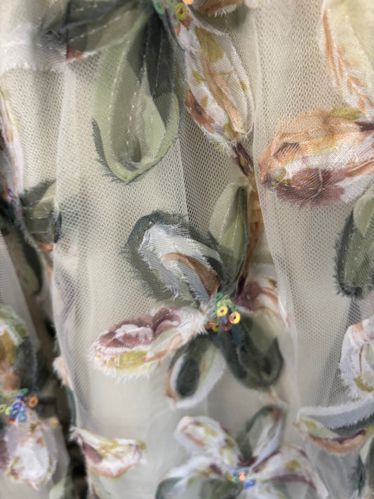 Bloom skirt