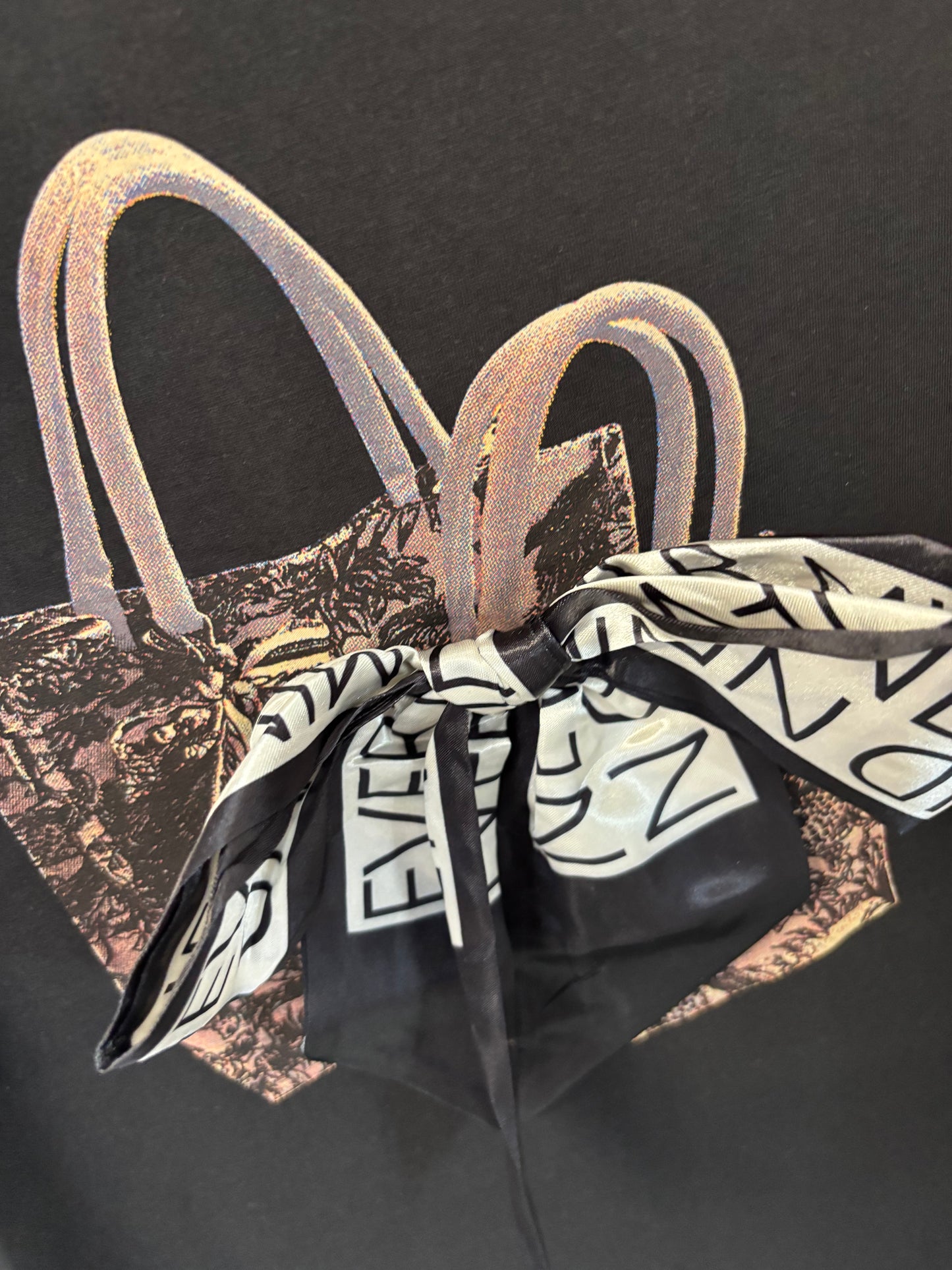 Handbag Tee