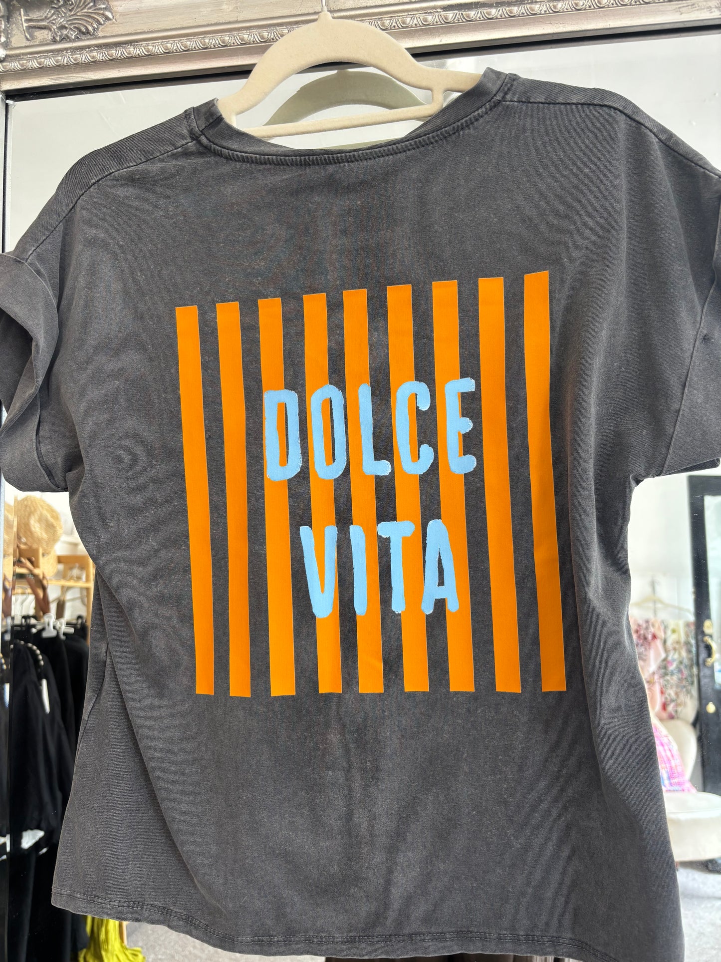 La Dolce Vita Tee