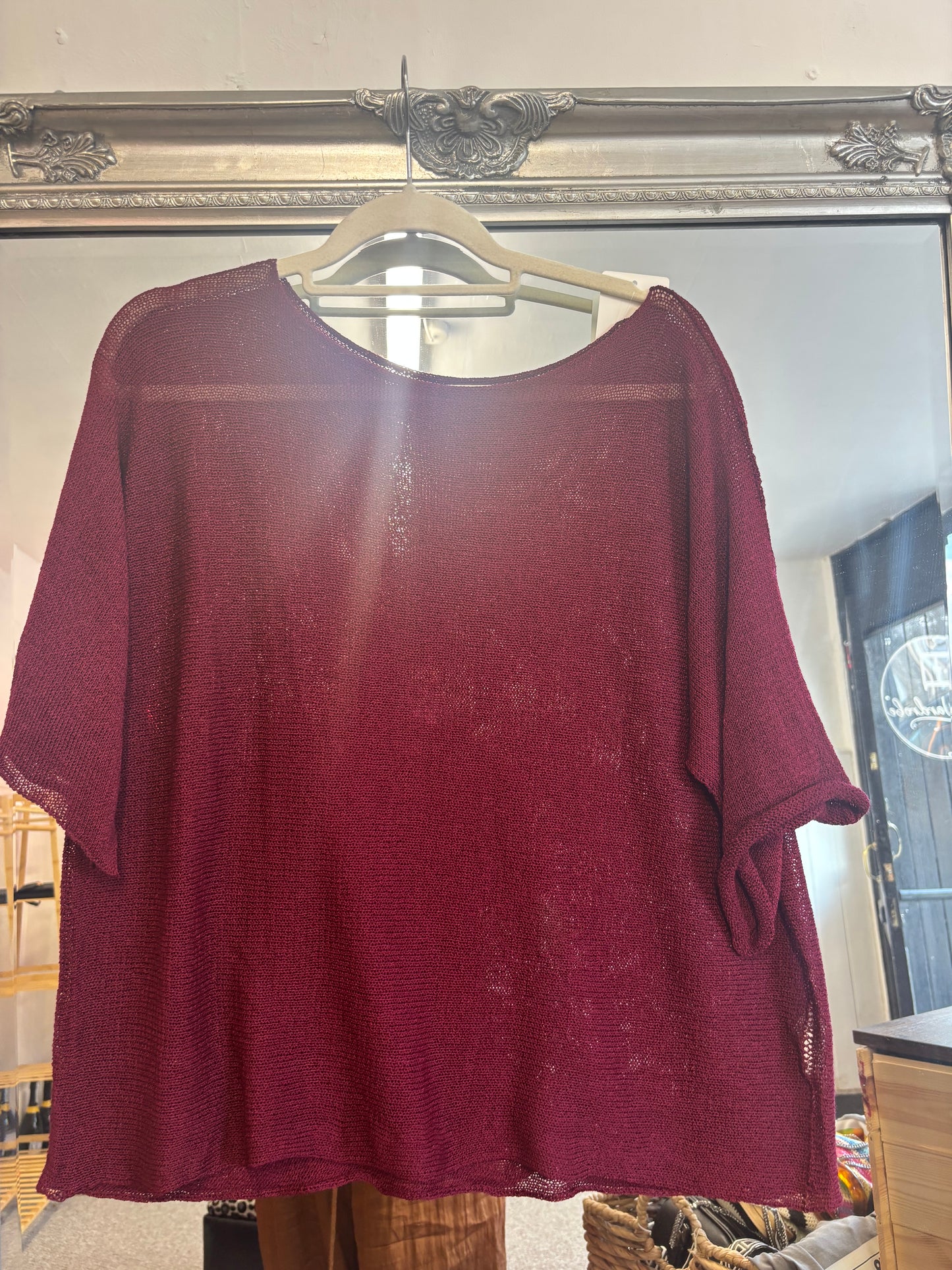 Whisper Fine Knit