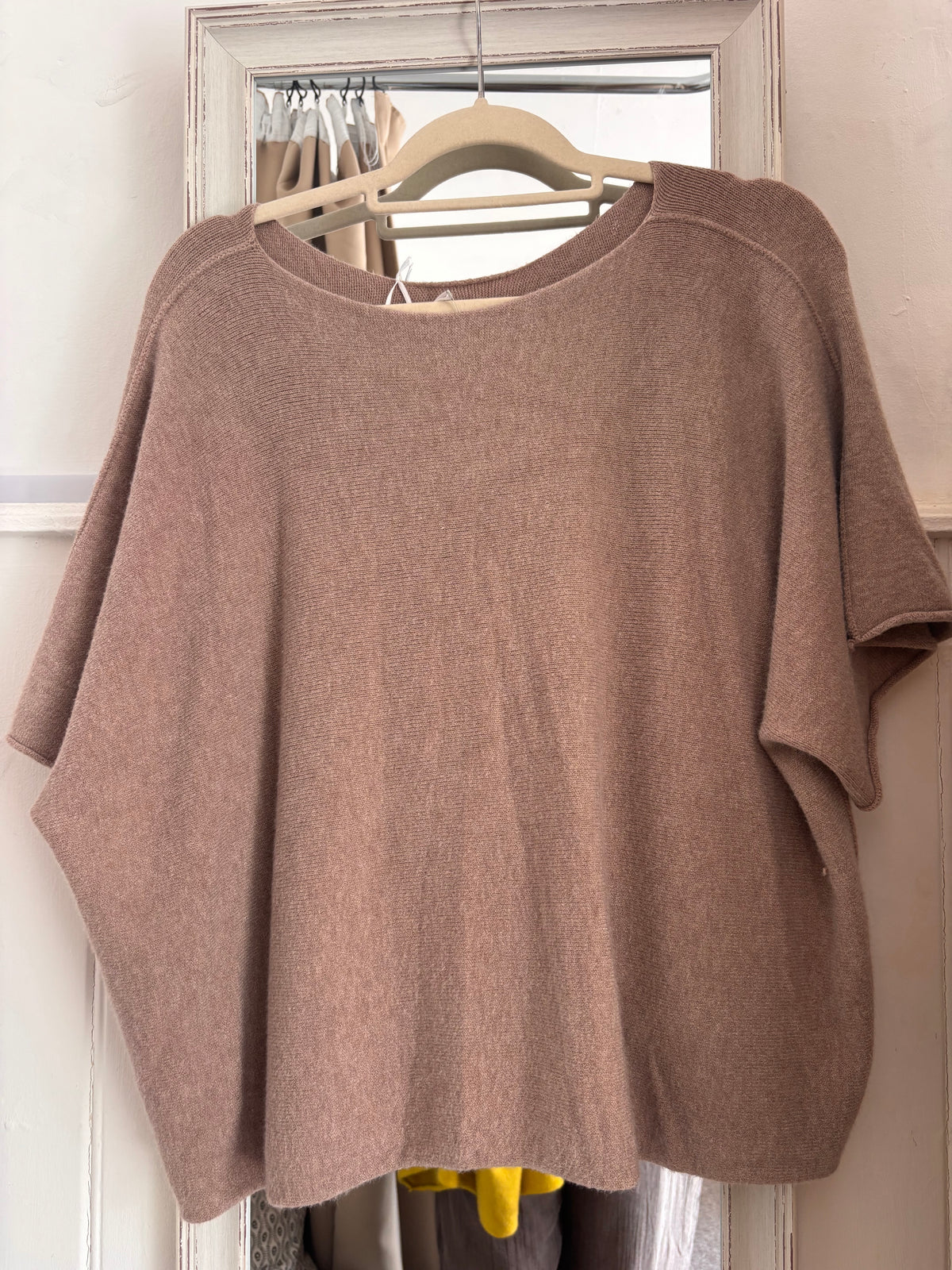 The Amara Knit