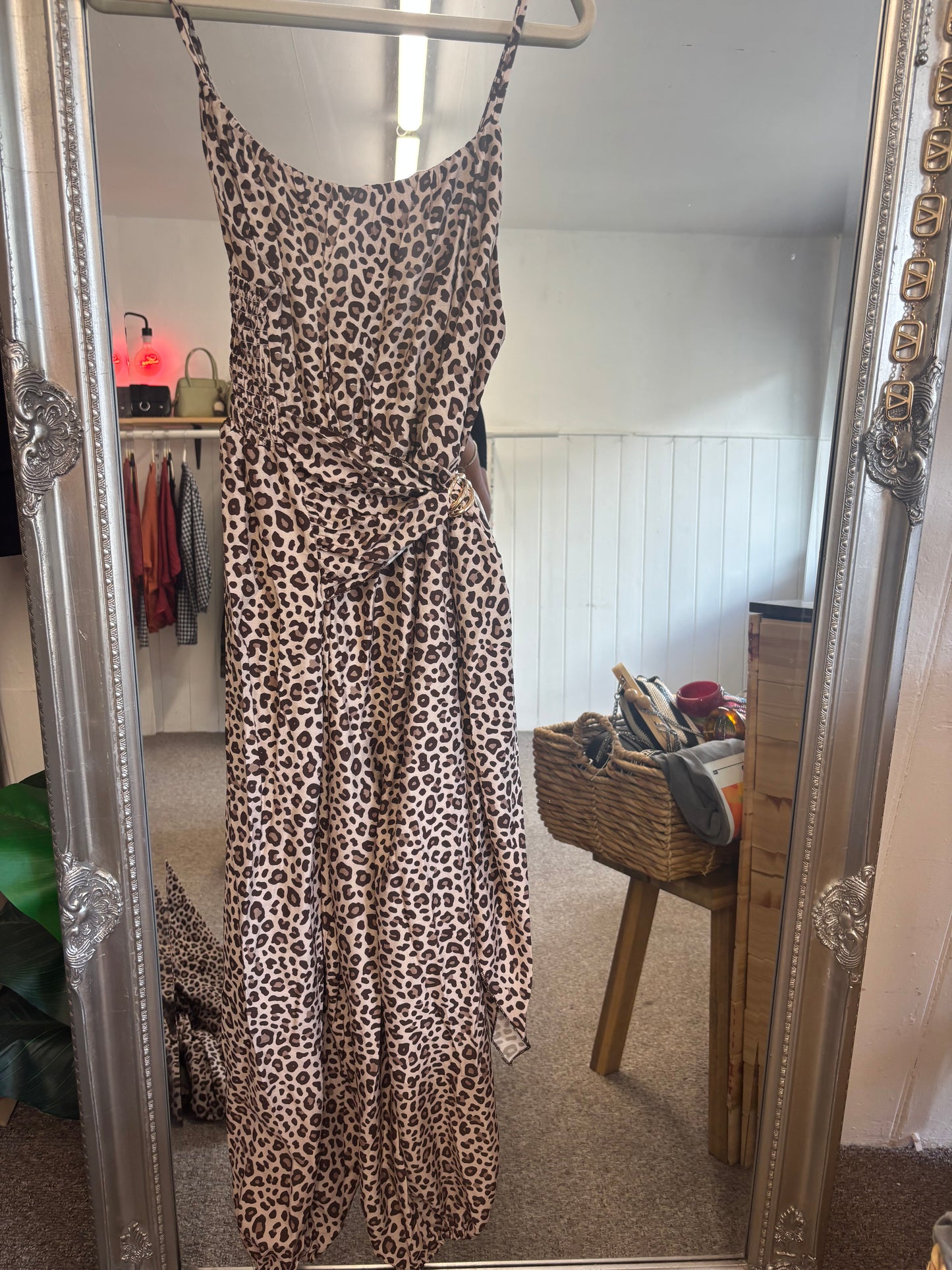 Urban Jumpsuits