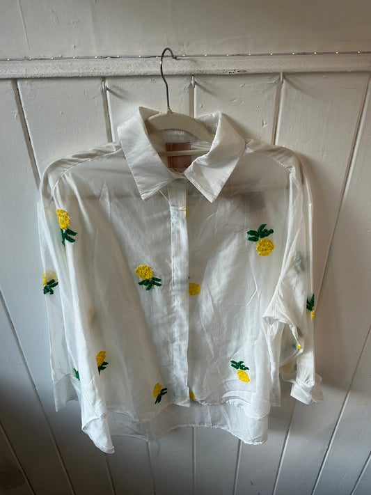 Lemon Shirt