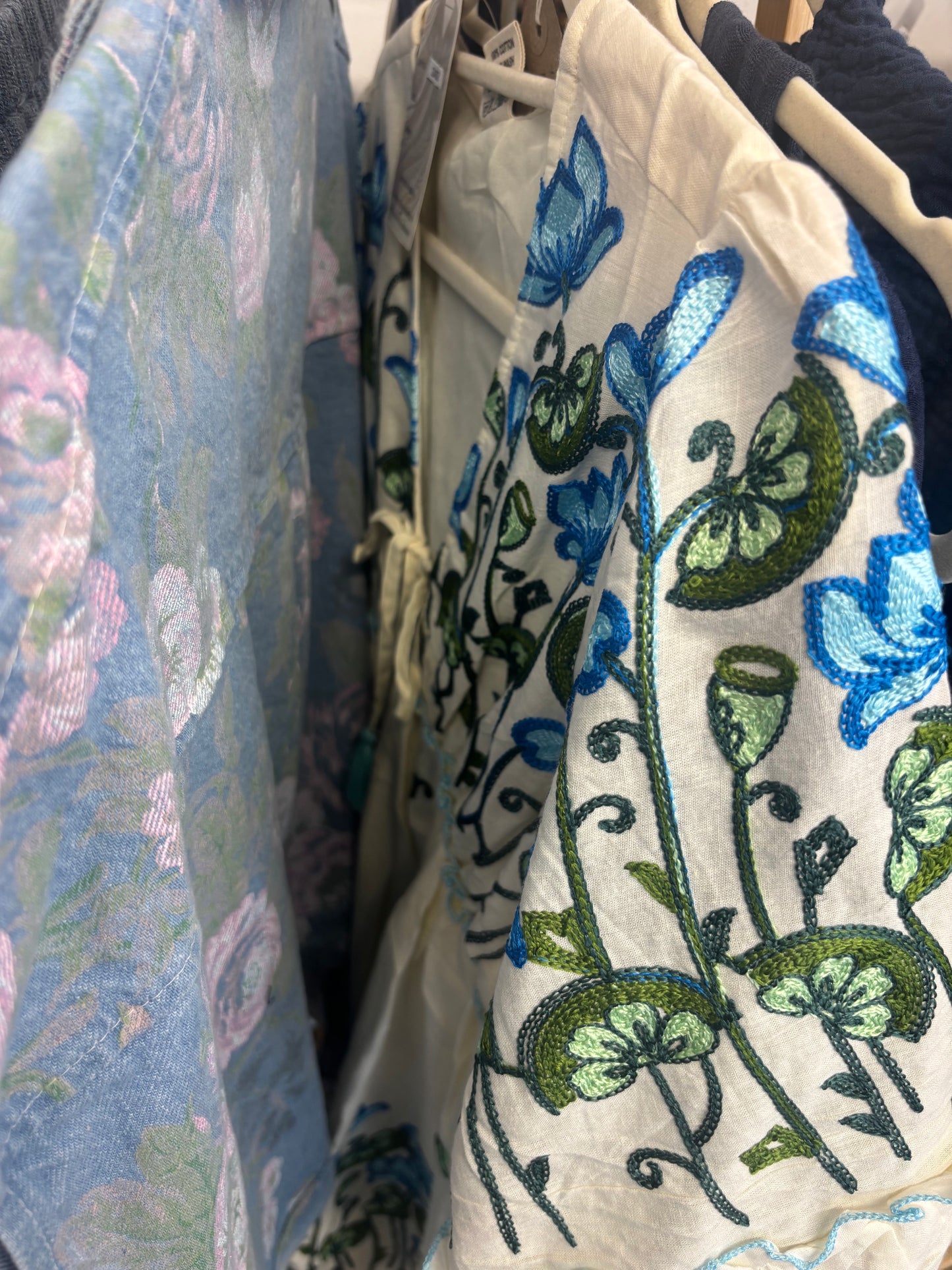 Festival Flower Dress