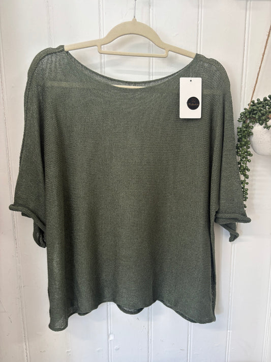 Whisper Fine Knit