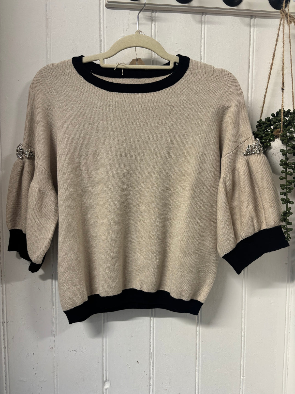 Gilda Knit