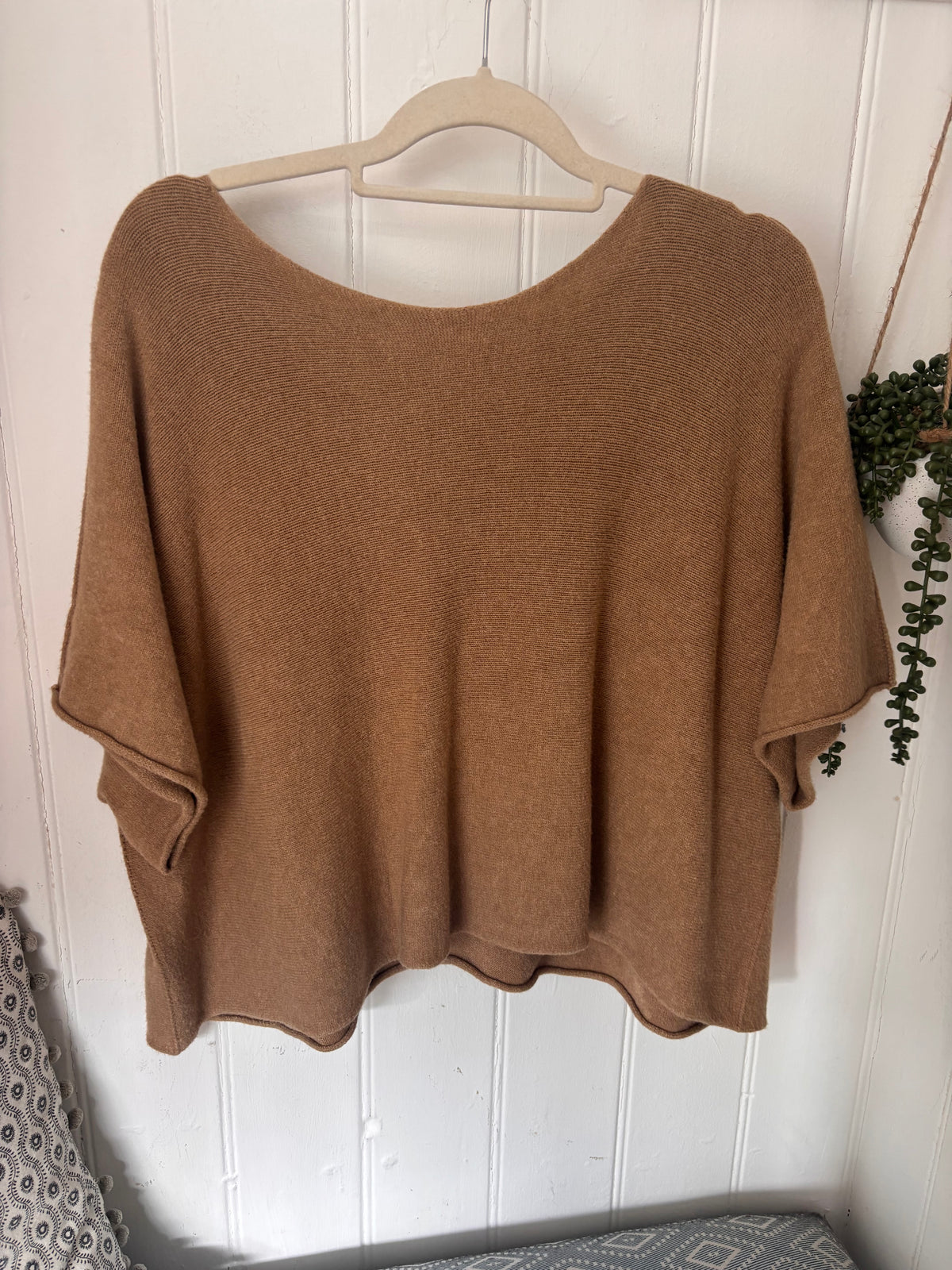 The Amara Knit