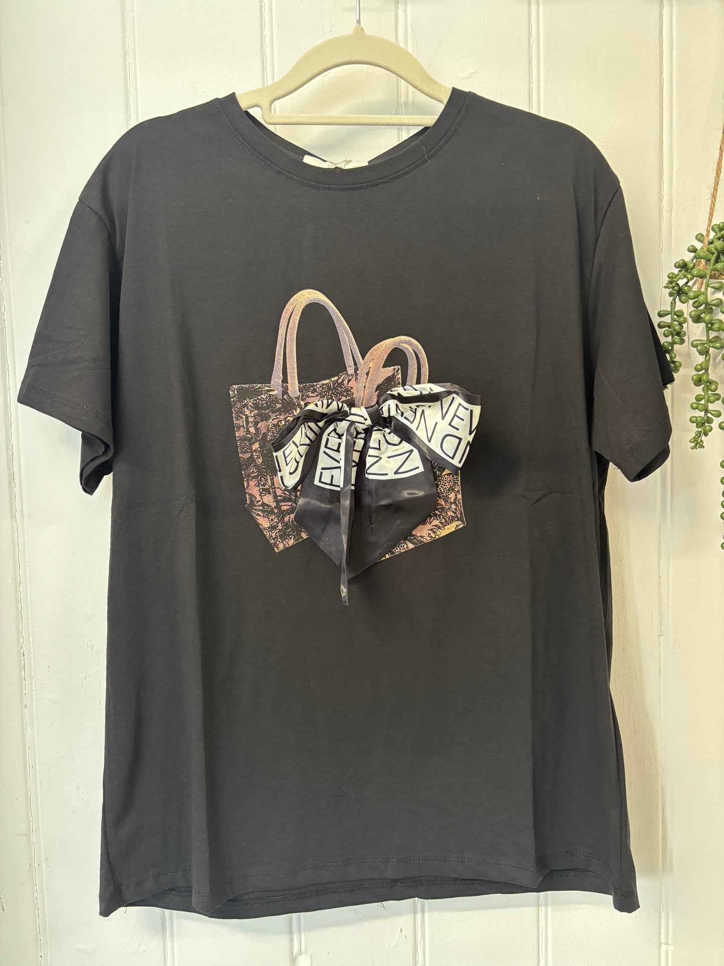 Handbag Tee