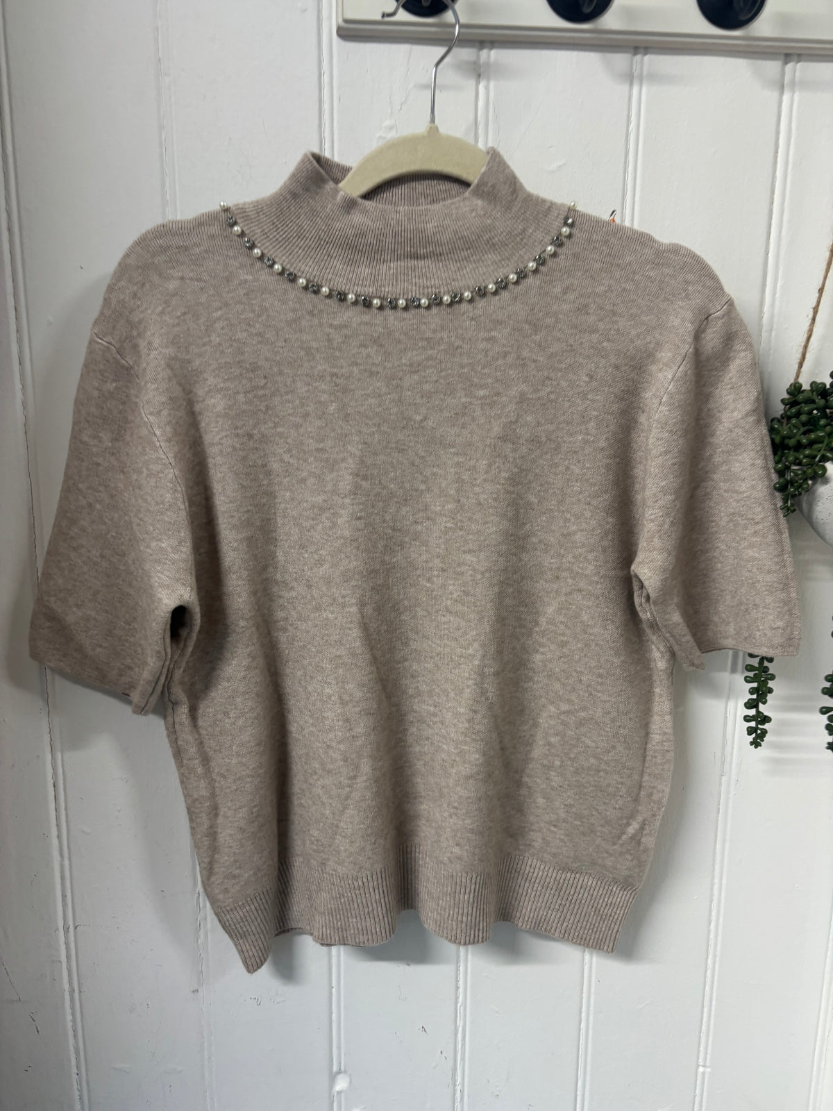 Pearl Jumper