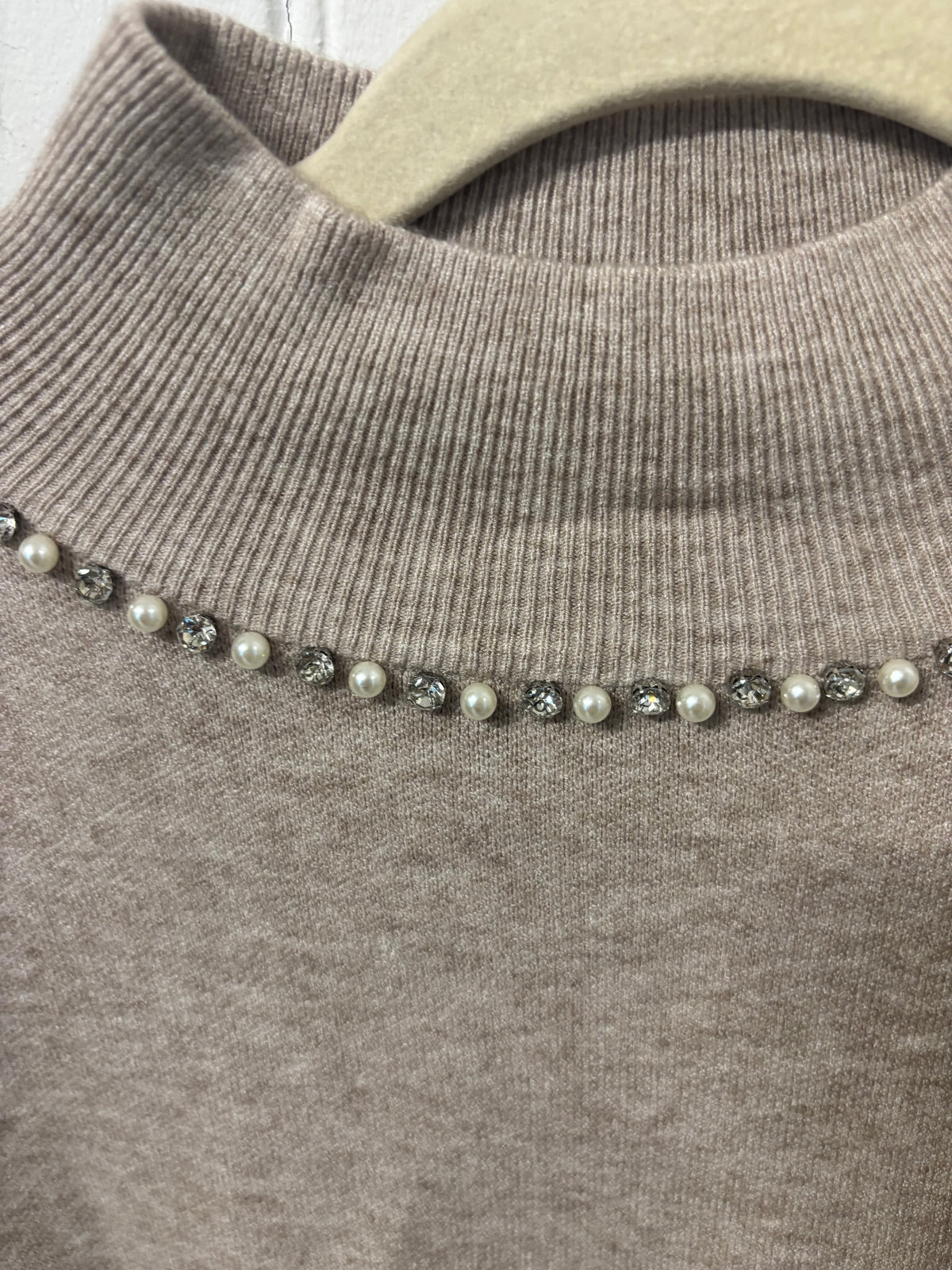 Pearl Jumper
