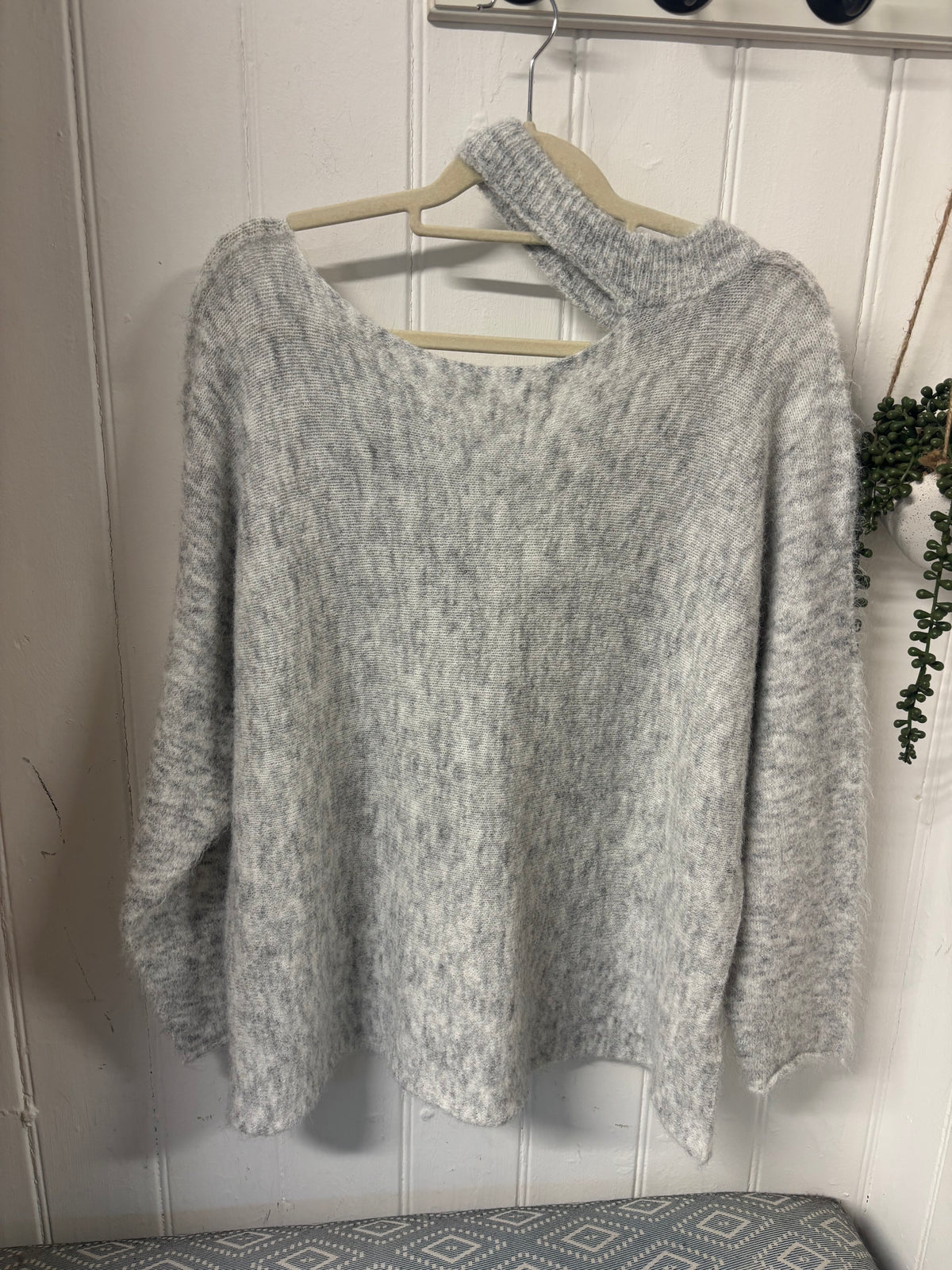 Slay Jumper