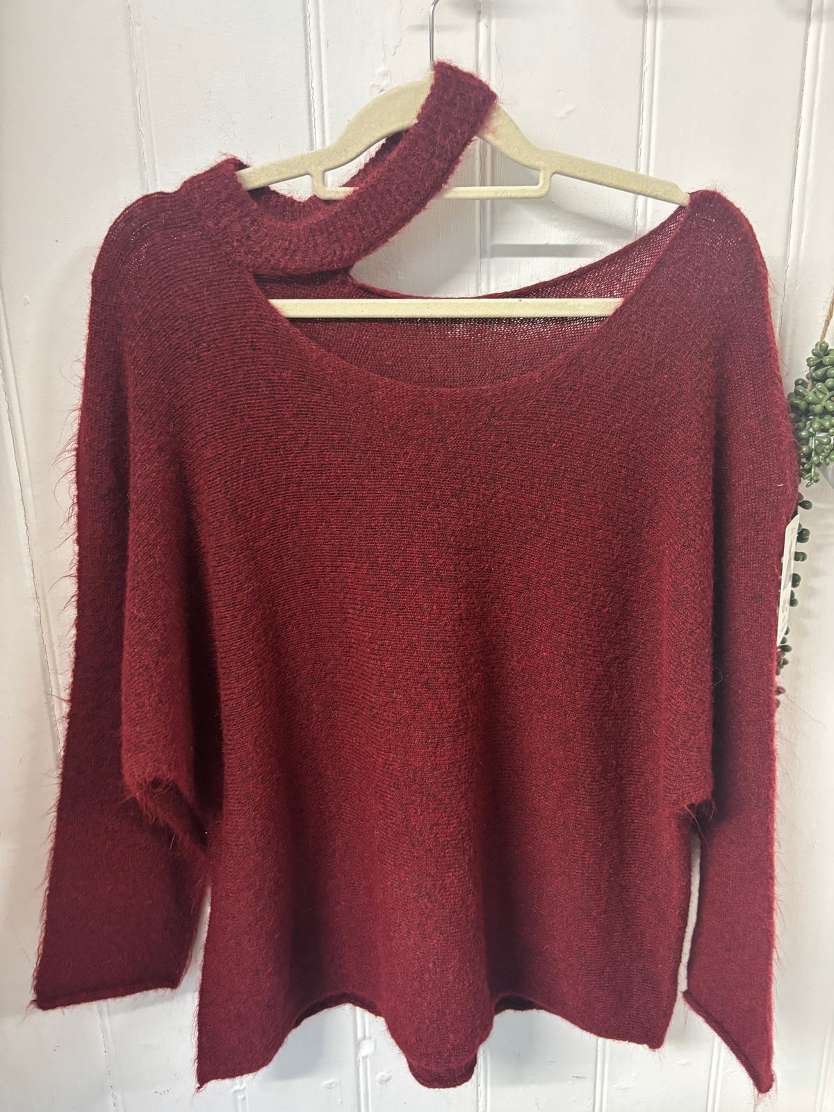 Slay Jumper