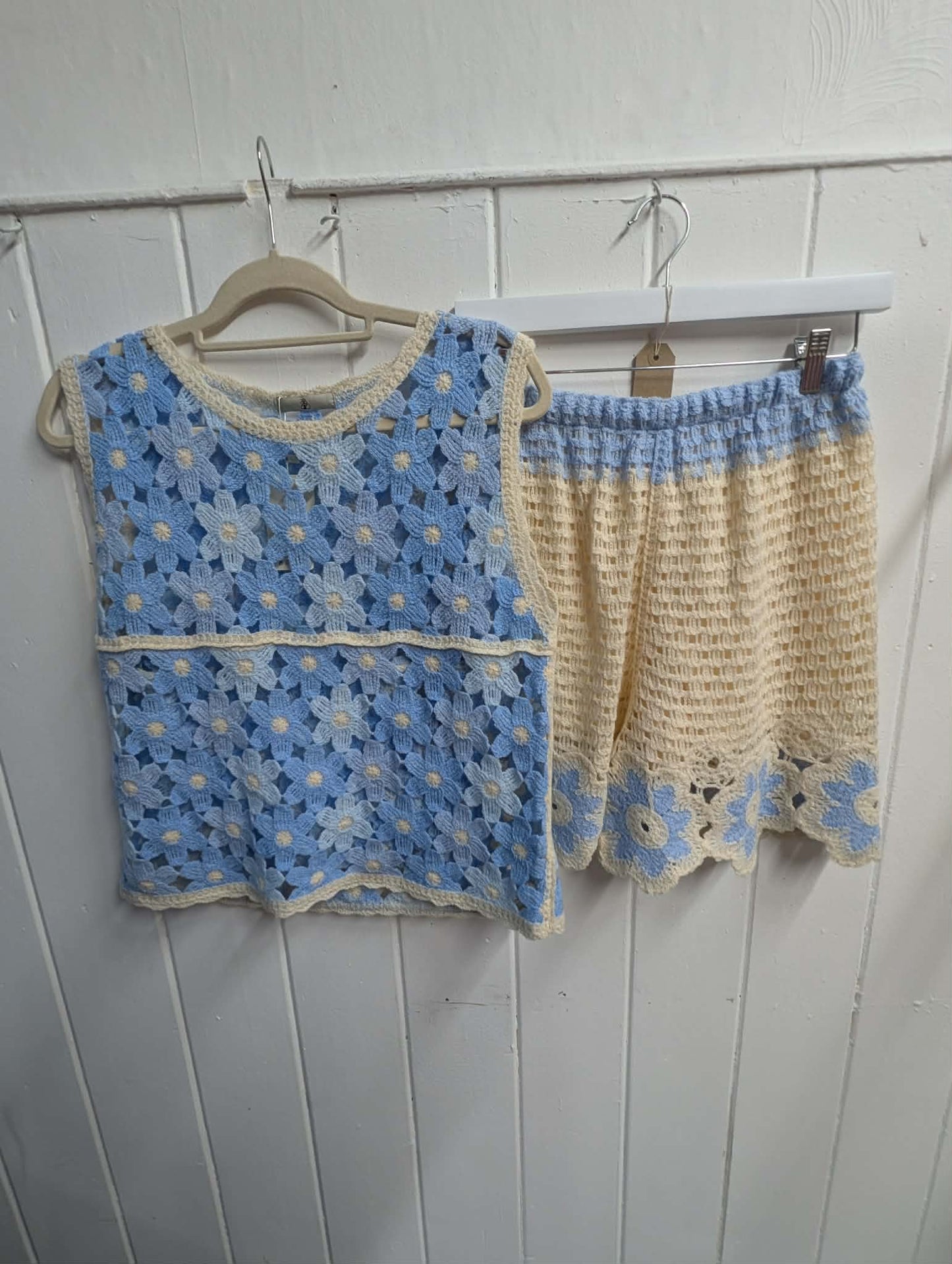 Crochet Holiday Sets