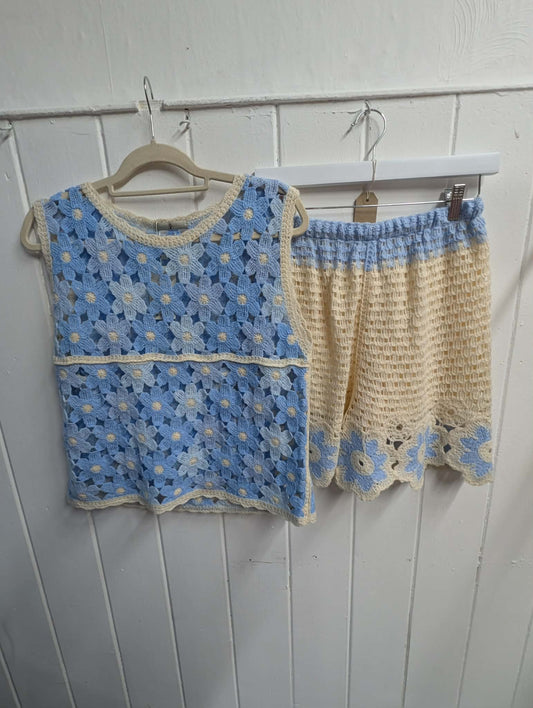 Crochet Holiday Sets