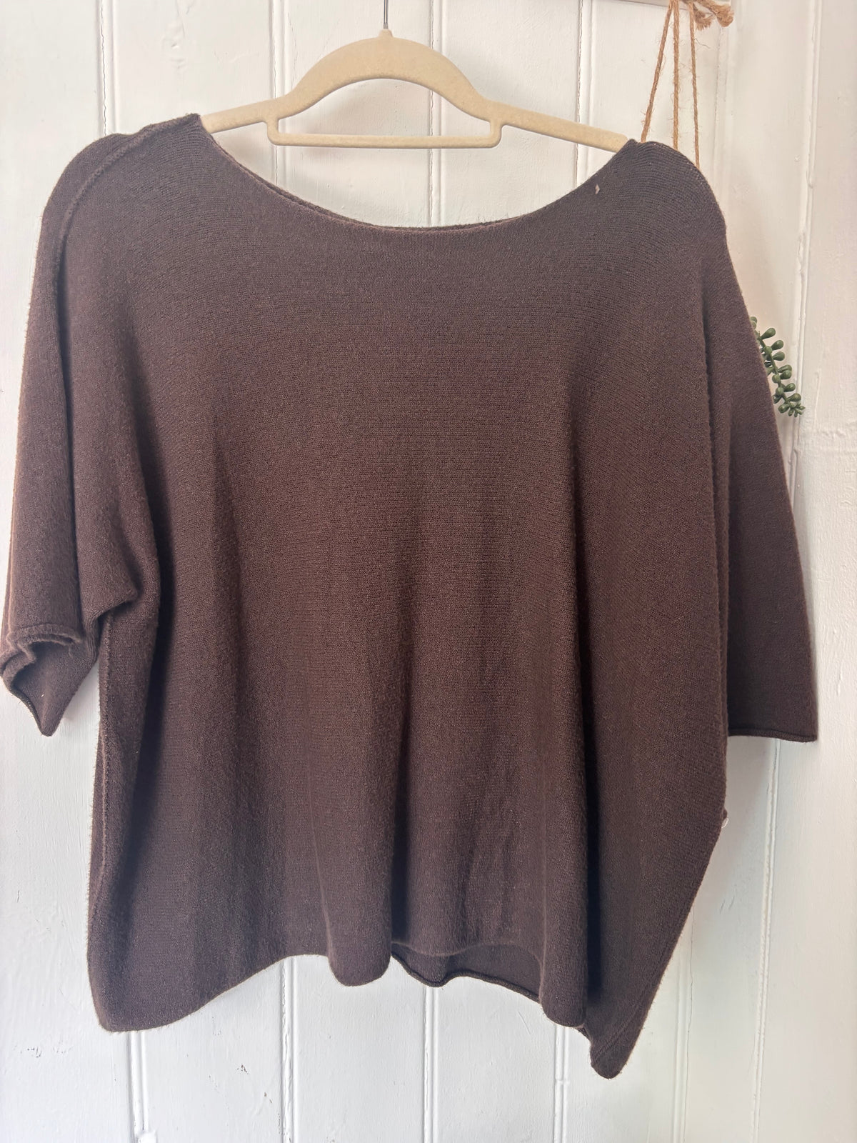 The Amara Knit