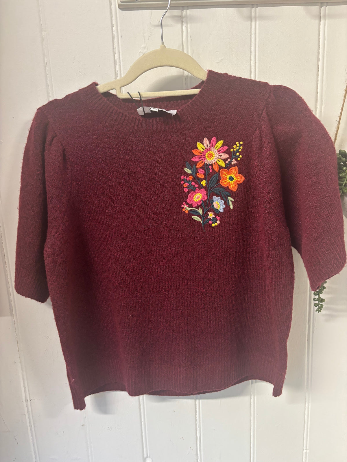 Florrie Knit