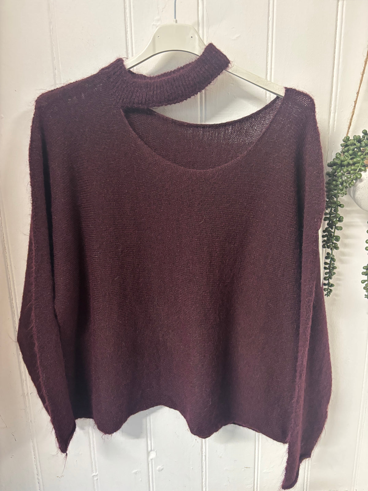 Slay Jumper
