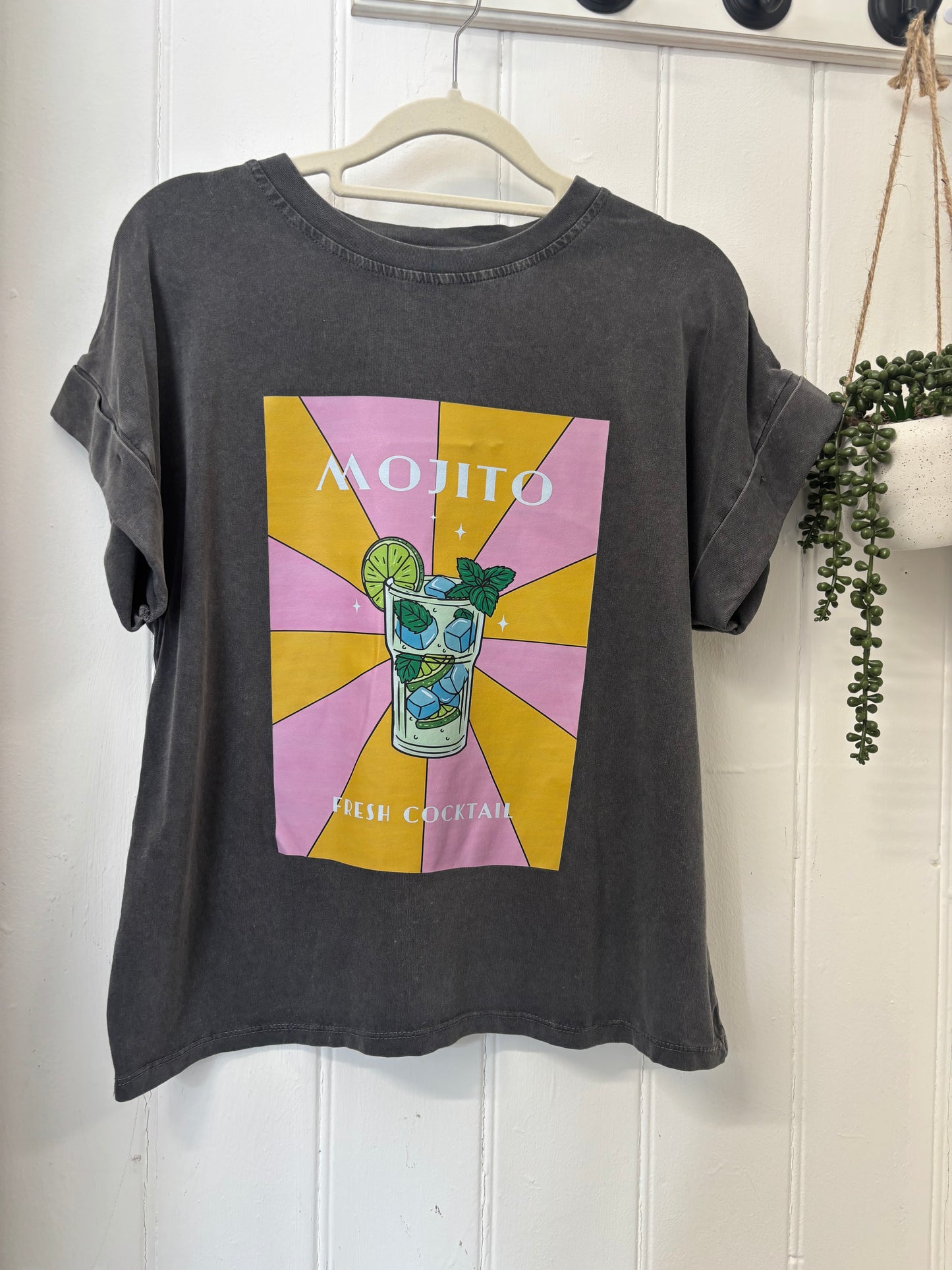 Mojito Tee