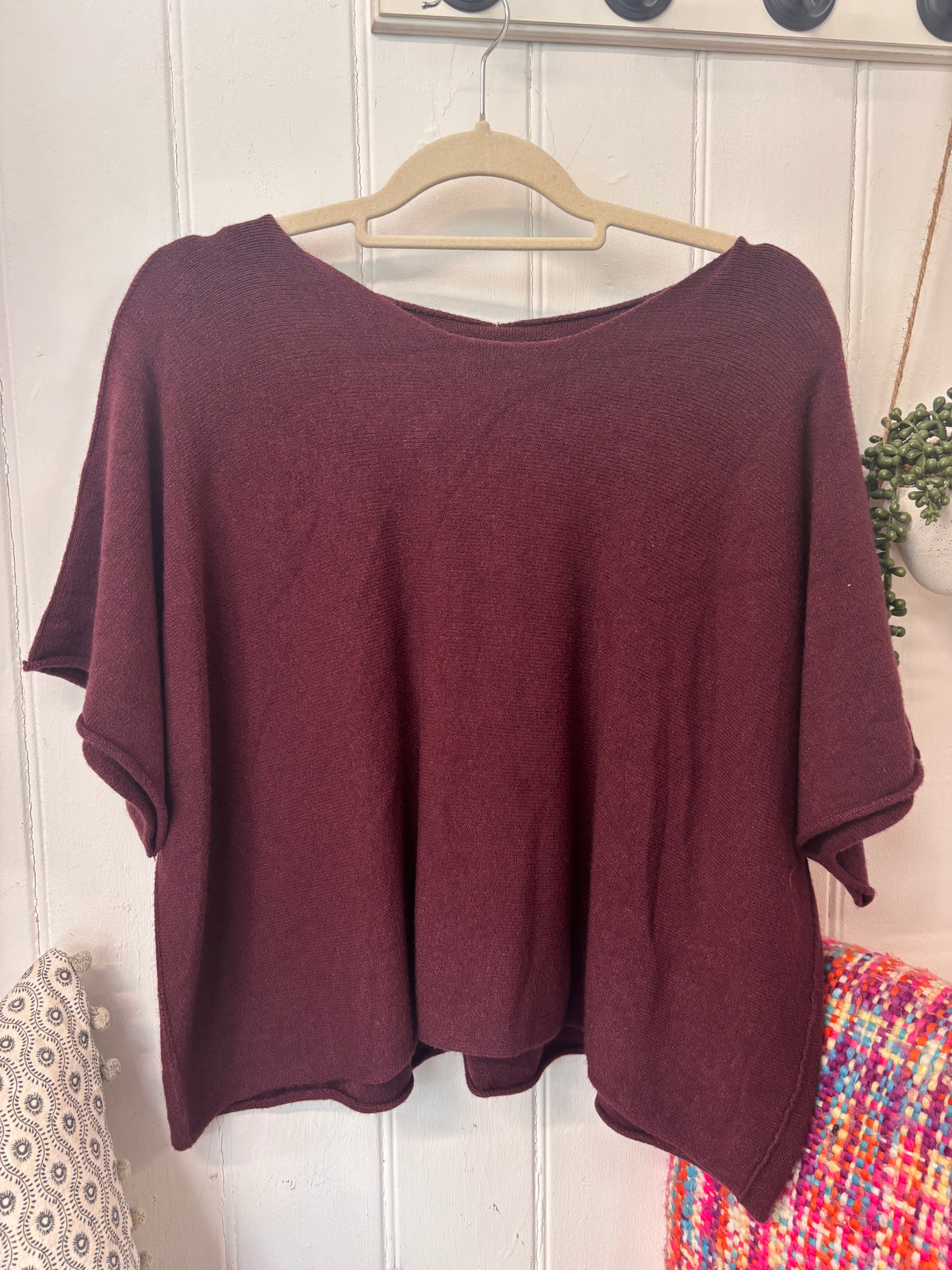 The Amara Knit