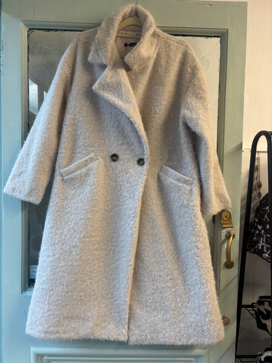 Marlowe Coat