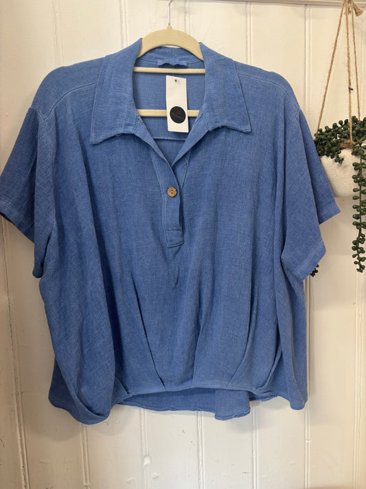 Palm Coast boxy  Top
