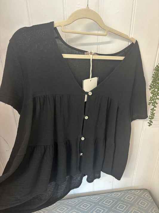 Palm Coast Swing Top