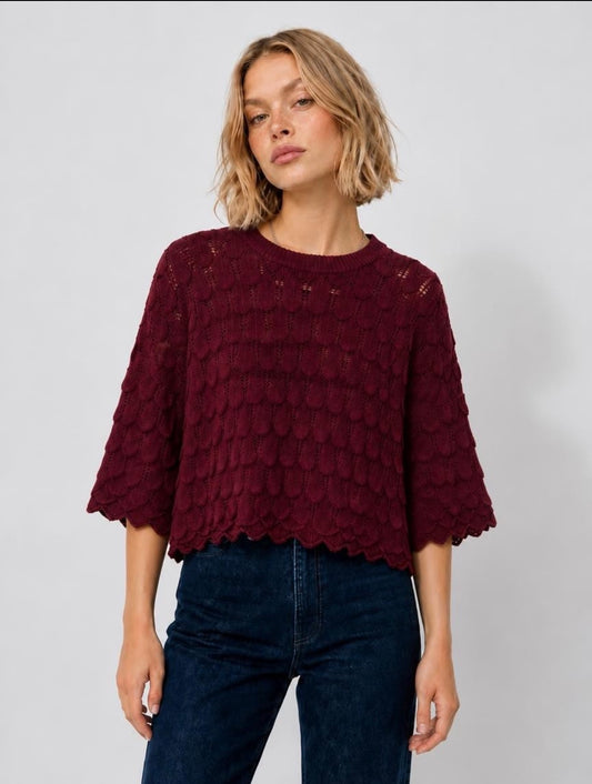 Teardrop Jumper