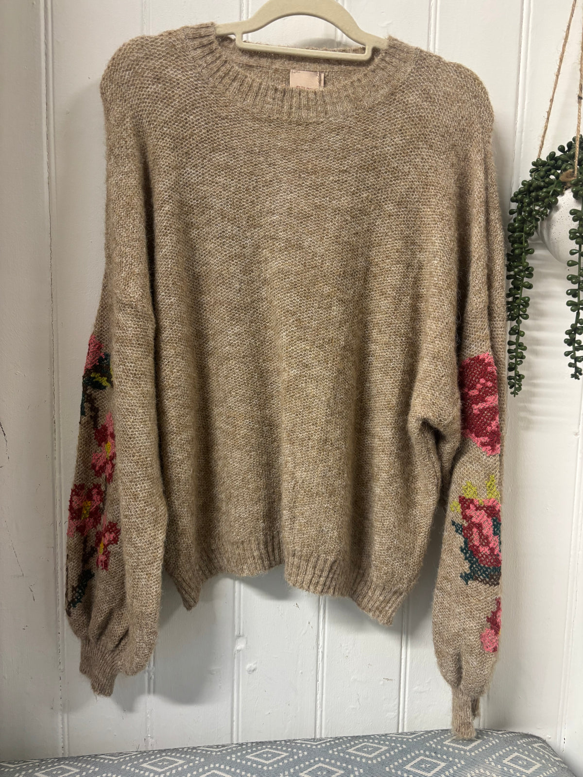 Kristy Jumper