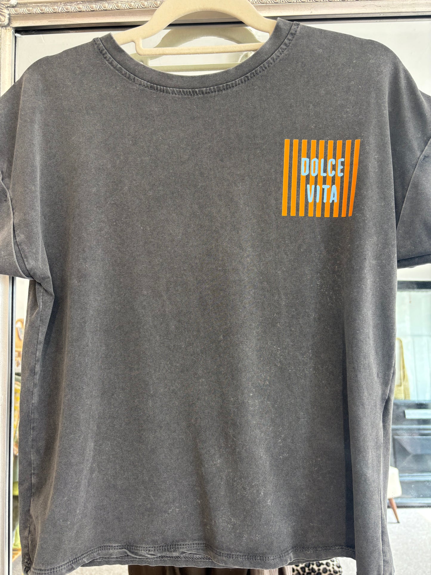 La Dolce Vita Tee