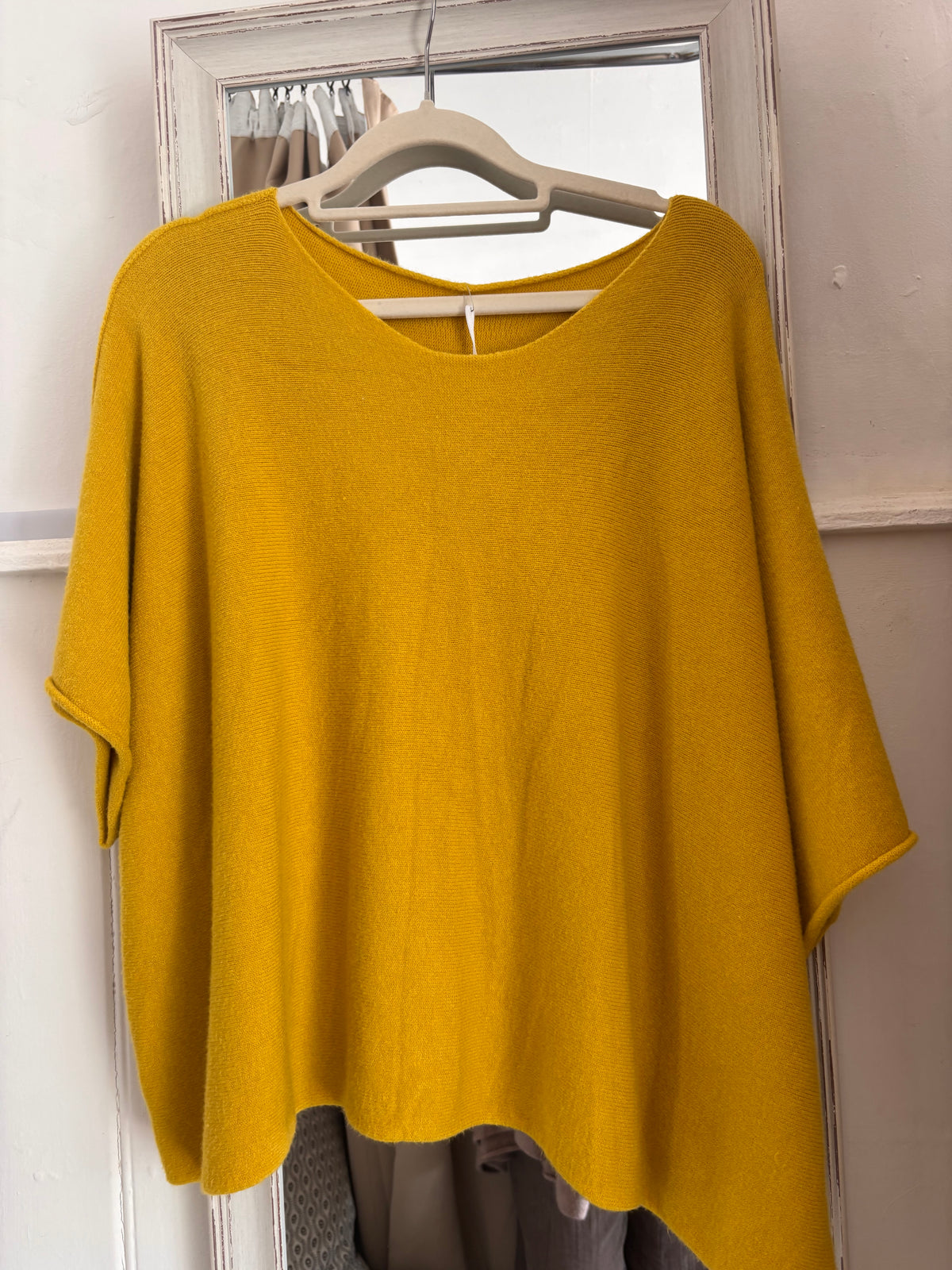 The Amara Knit