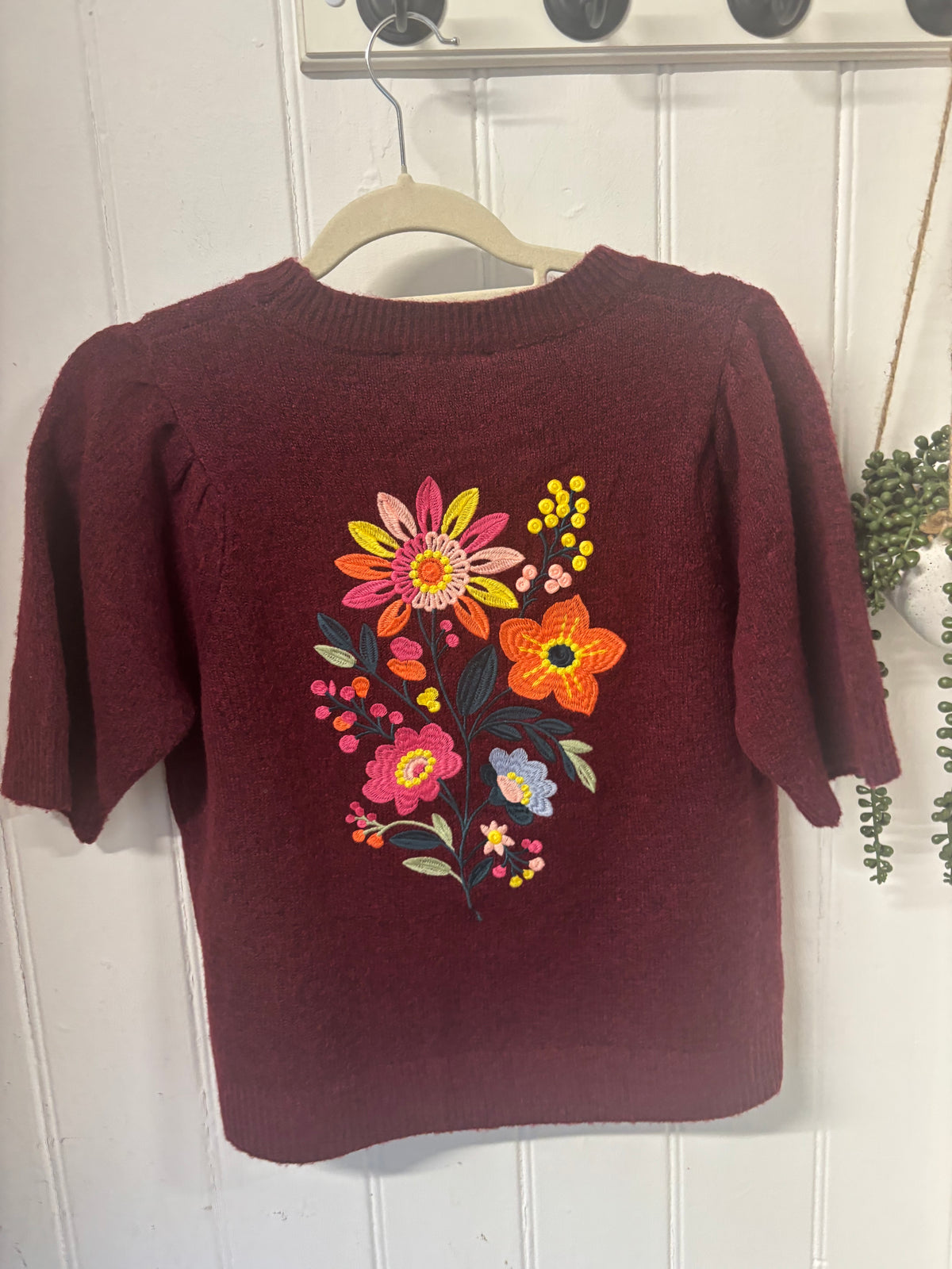 Florrie Knit