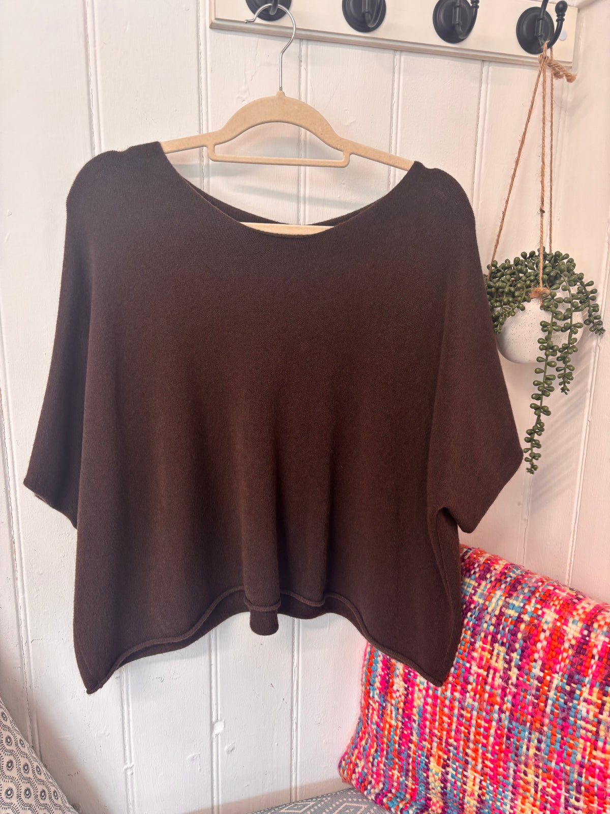 The Amara Knit