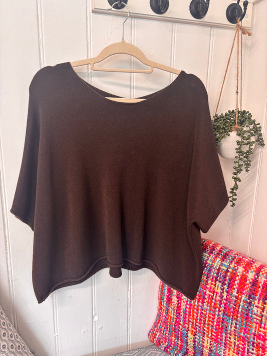 The Amara Knit