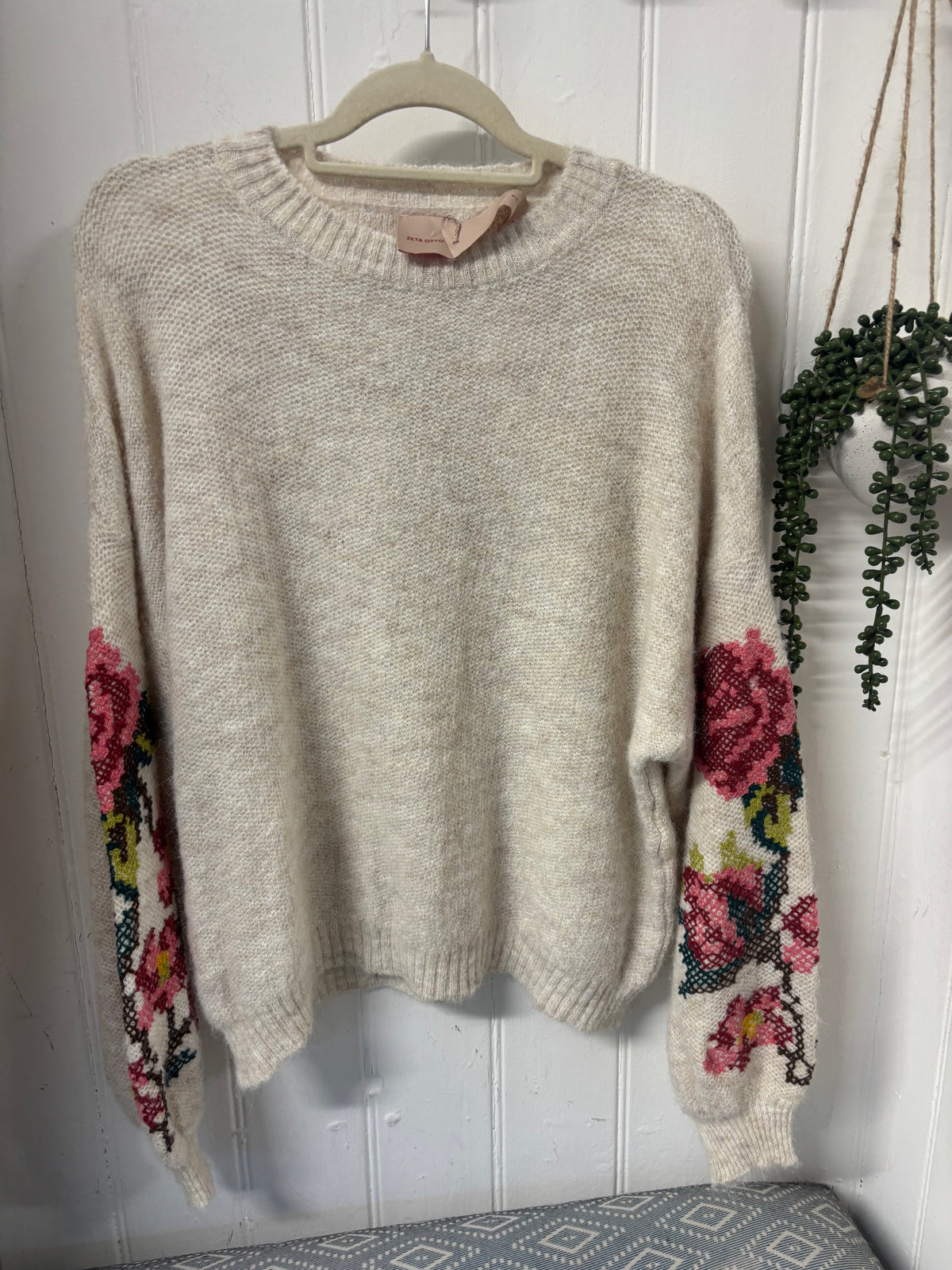 Kristy Jumper