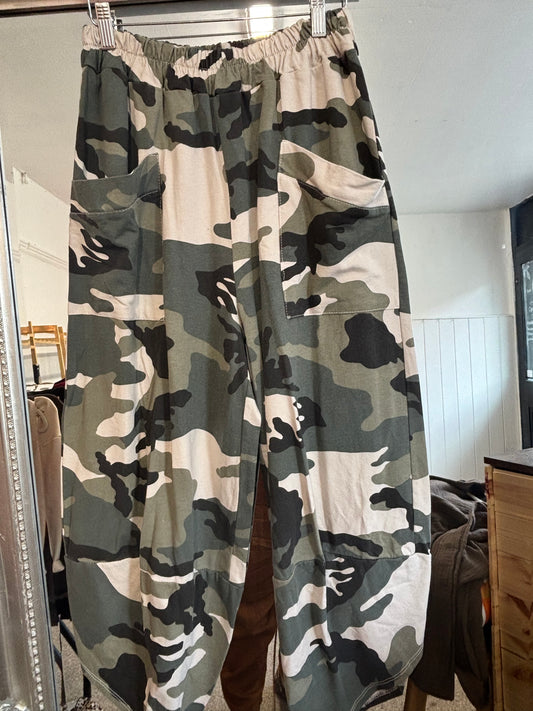 Urban Escape Camo