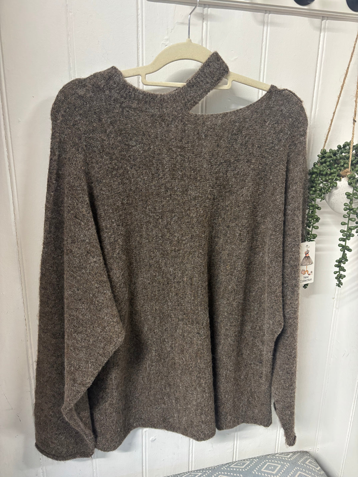 Slay Jumper