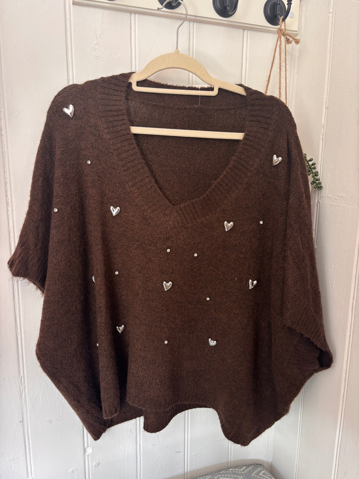 Heart Knit
