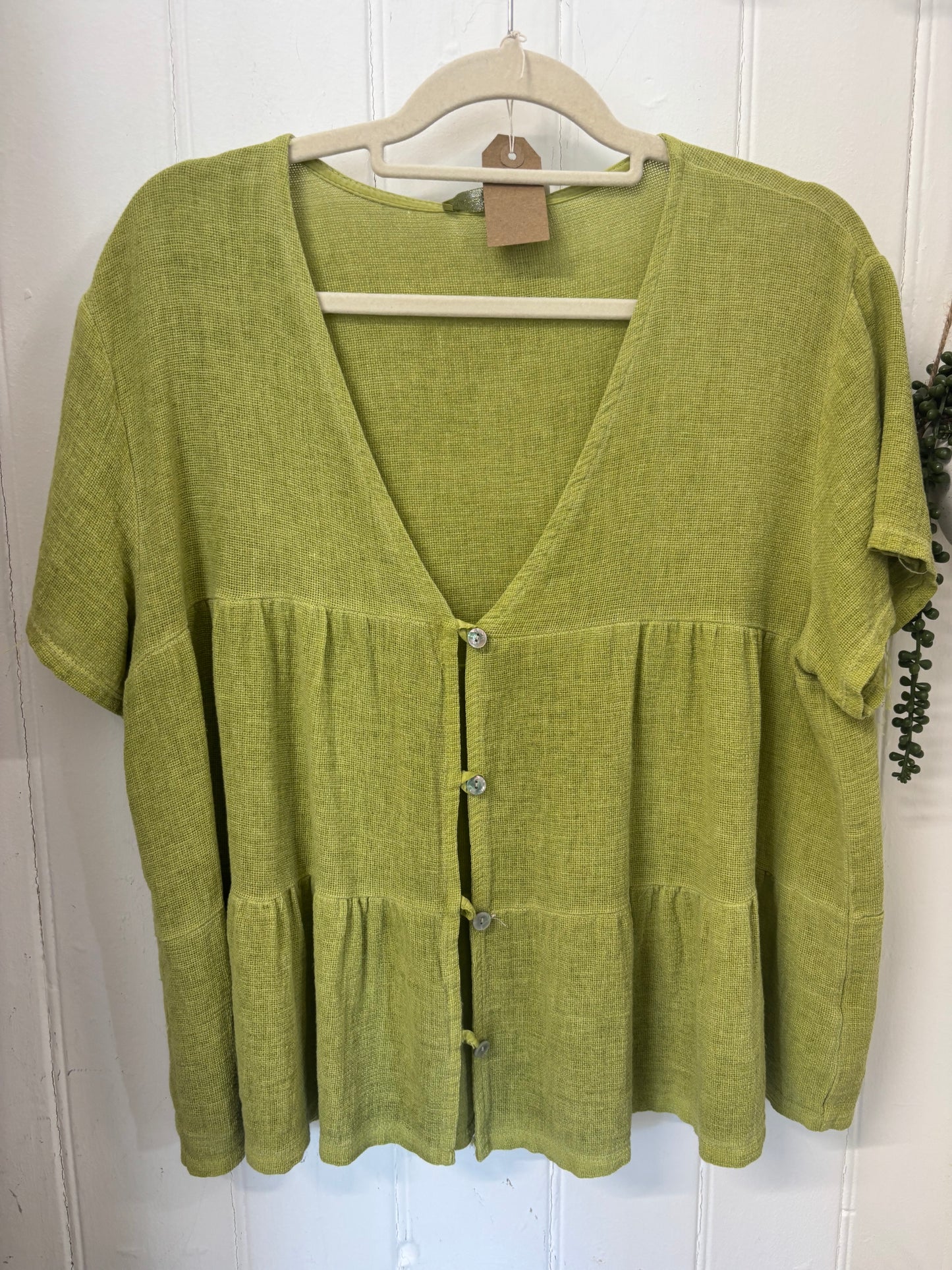 Palm Coast Swing Top