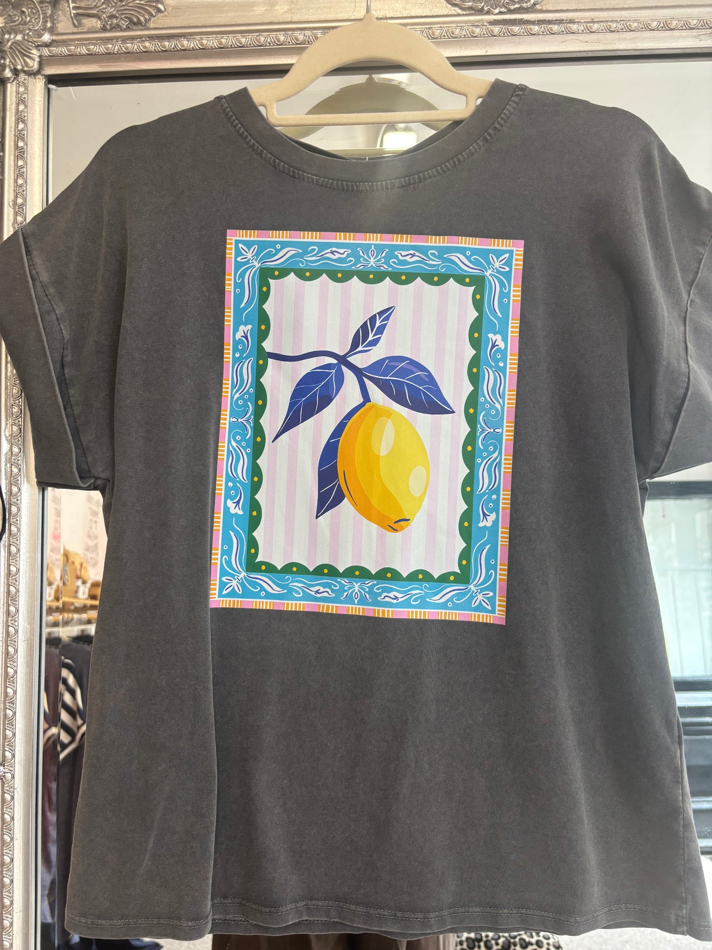Limone  T-shirt