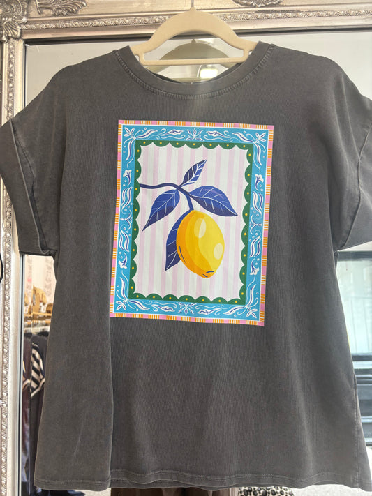 Limone  T-shirt