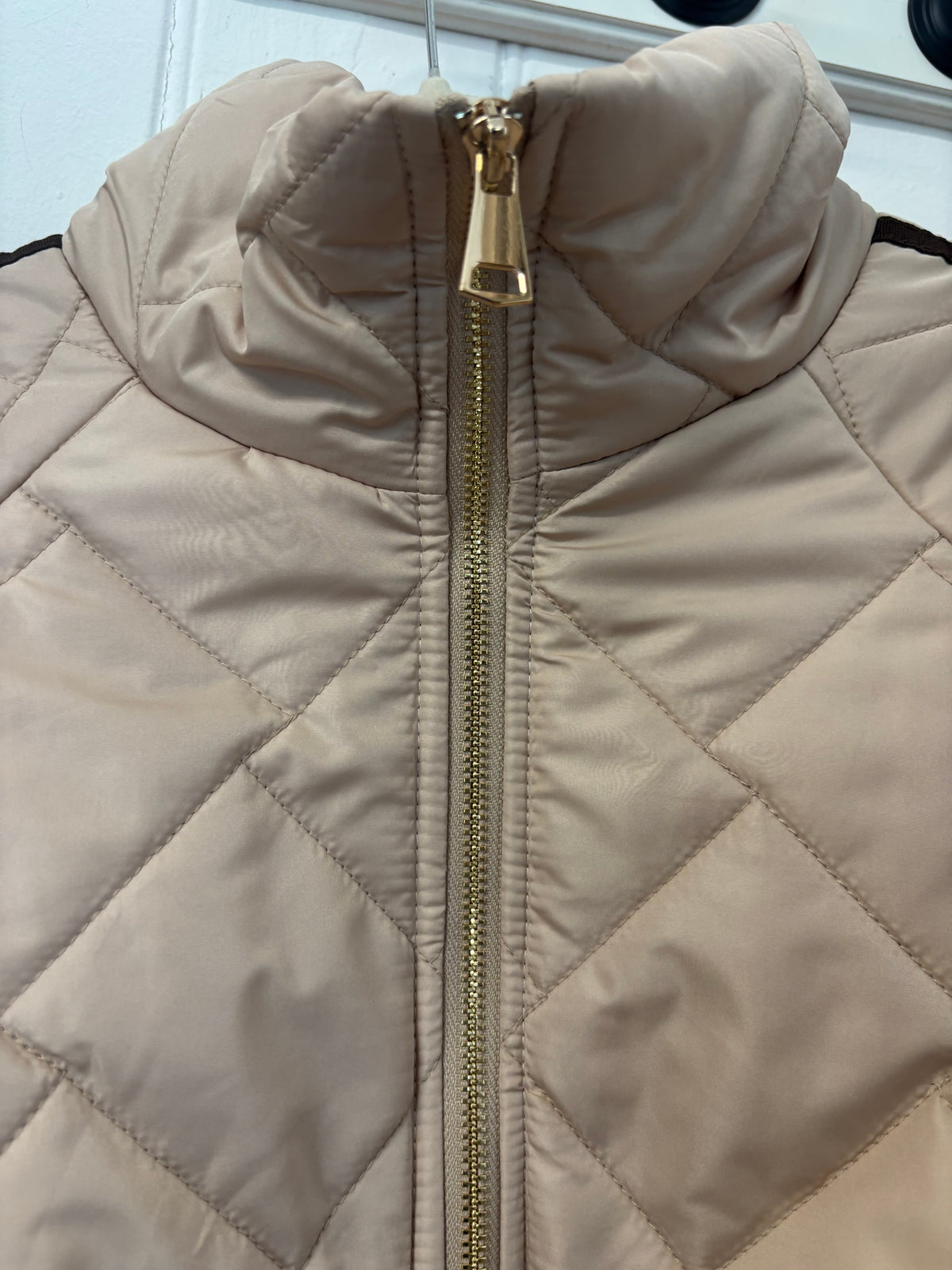 Georgia funnel  Puffa