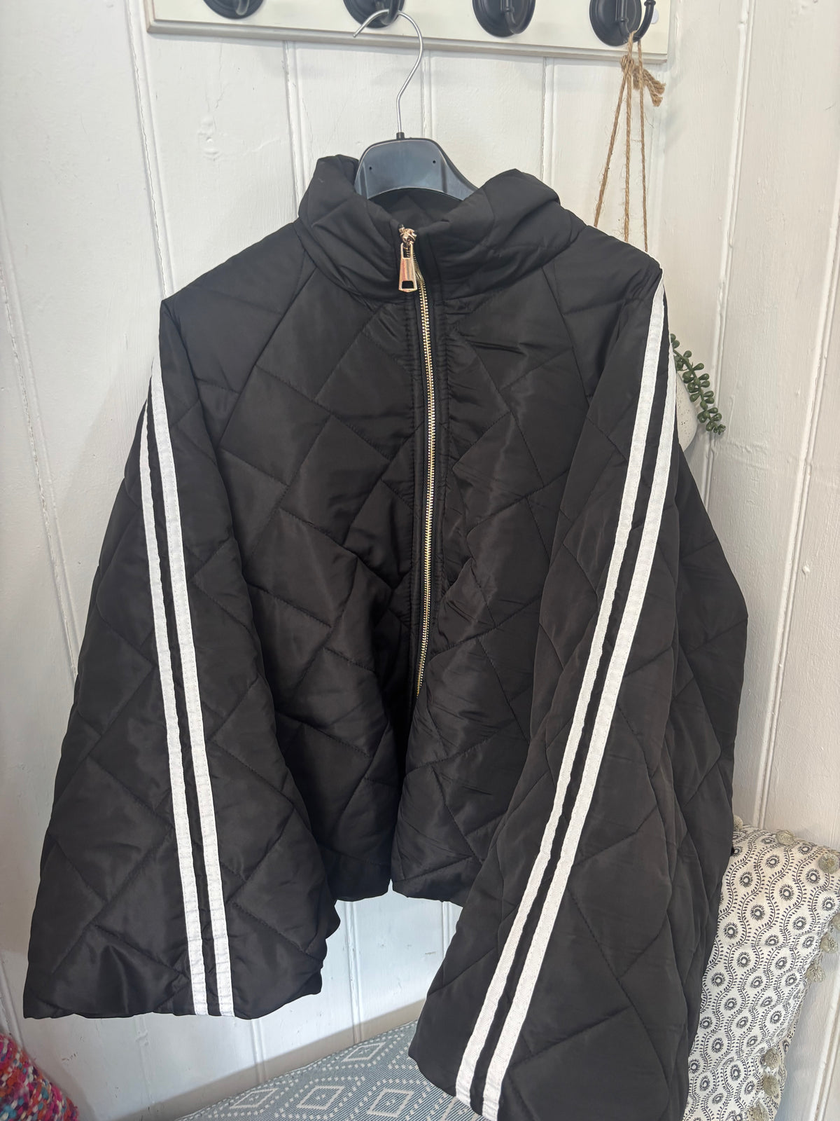 Georgia funnel  Puffa
