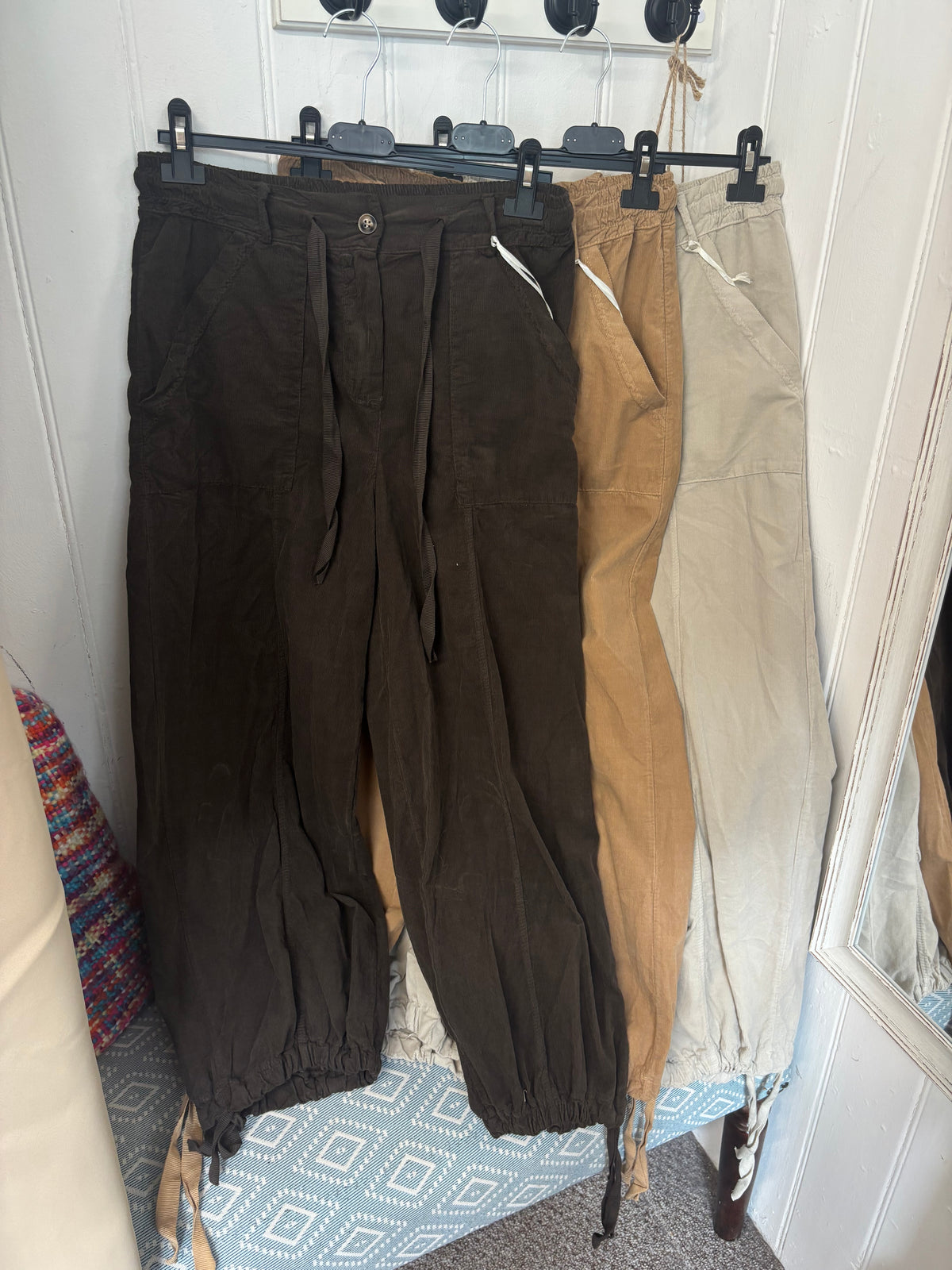 The Needle Trouser