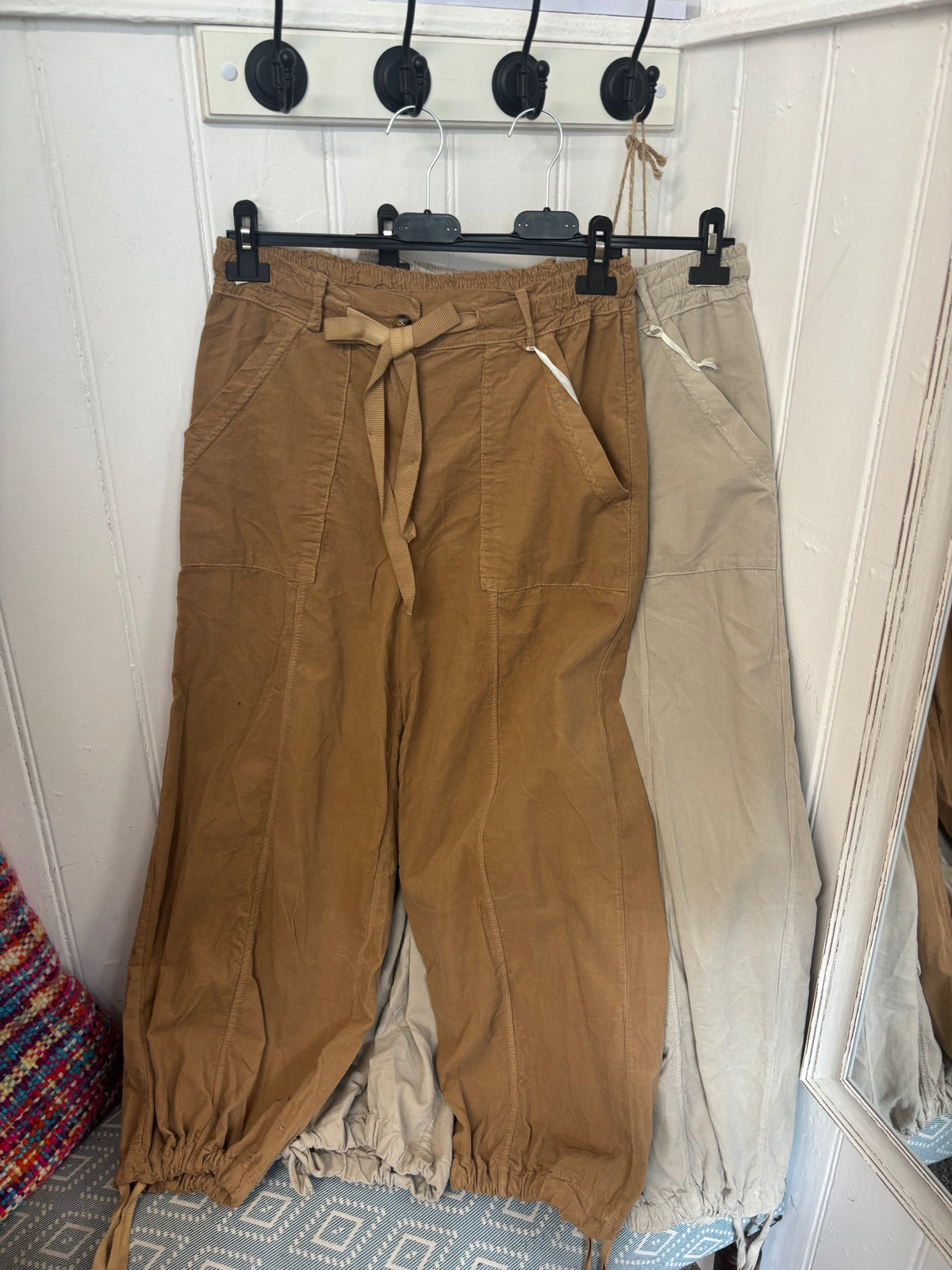 The Needle Trouser