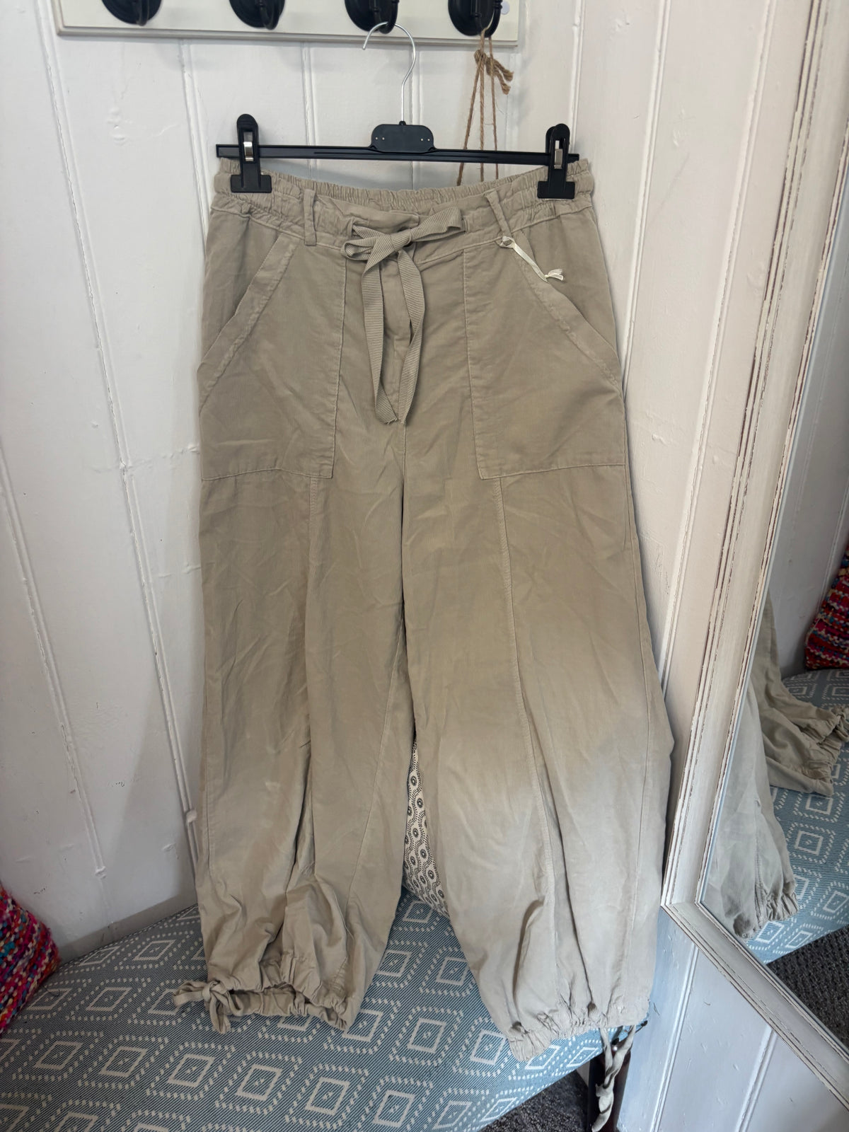The Needle Trouser