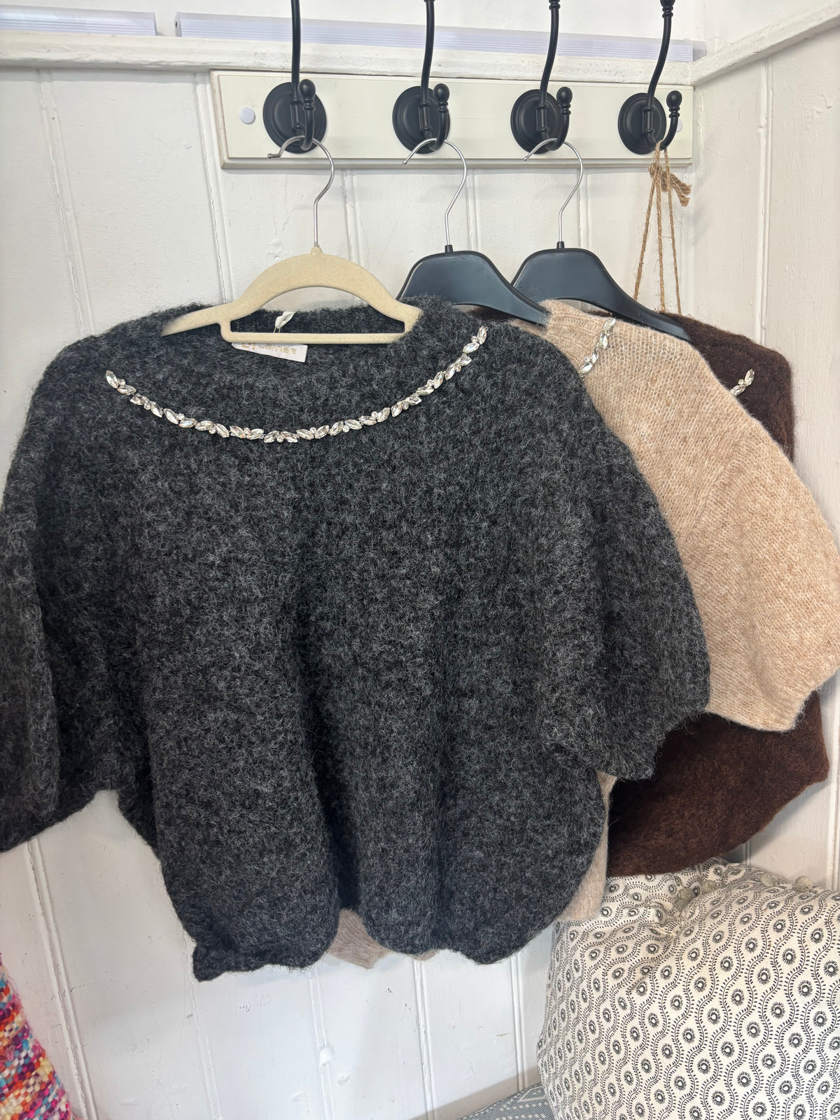 Diana Jumper