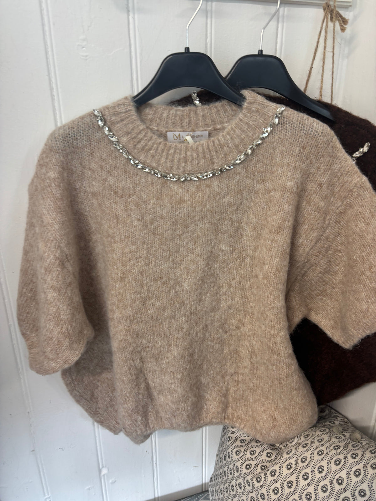 Diana Jumper