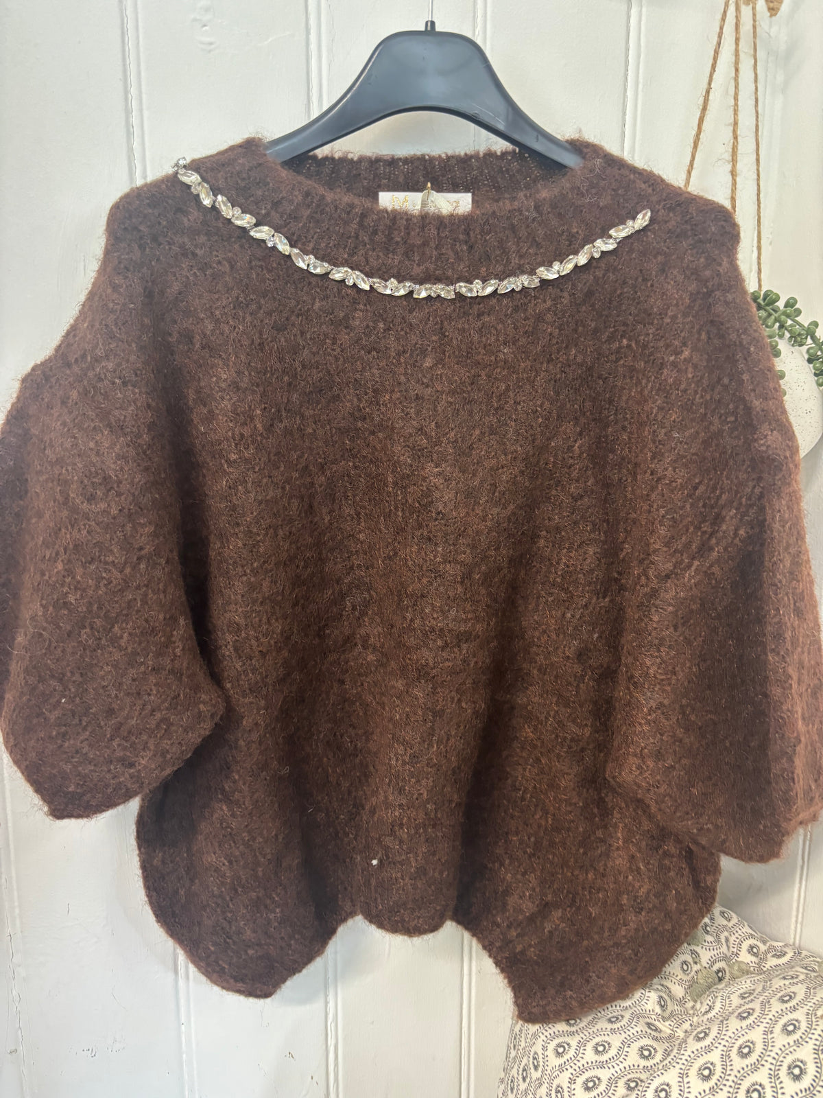 Diana Jumper