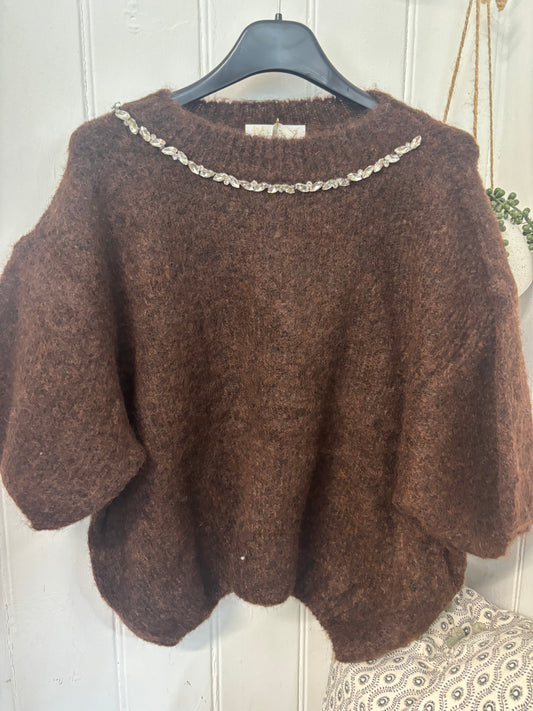 Diana Jumper
