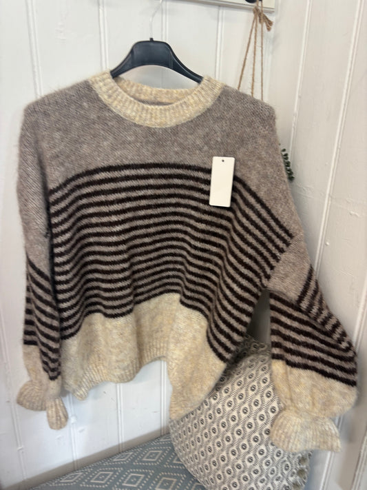 Beth Cosy Knit